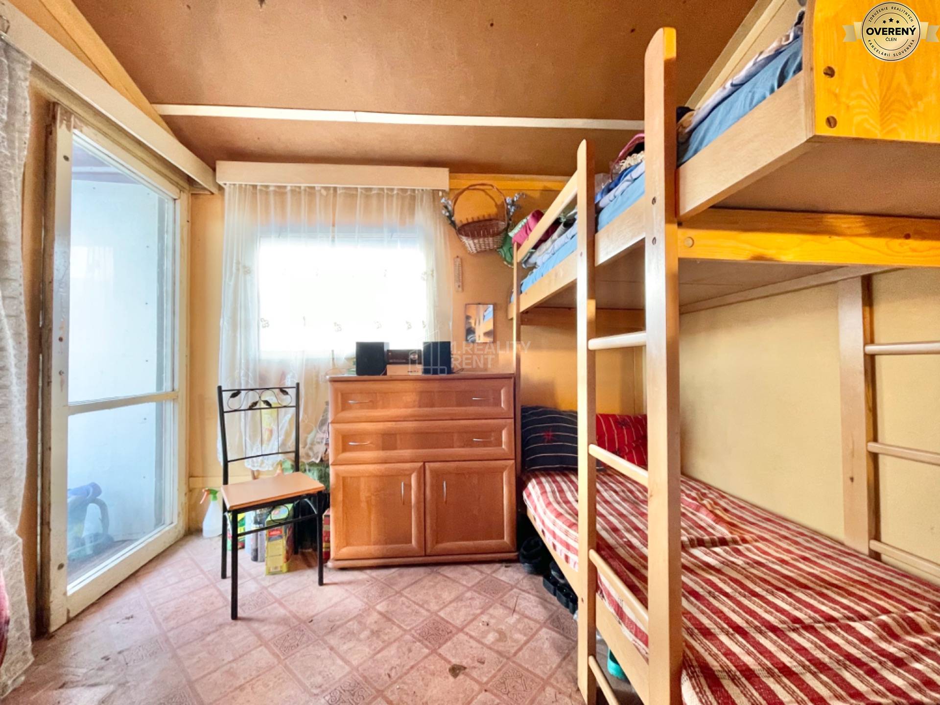 Sale Cottage, Cottage, Mojšova Lúčka, Žilina, Slovakia