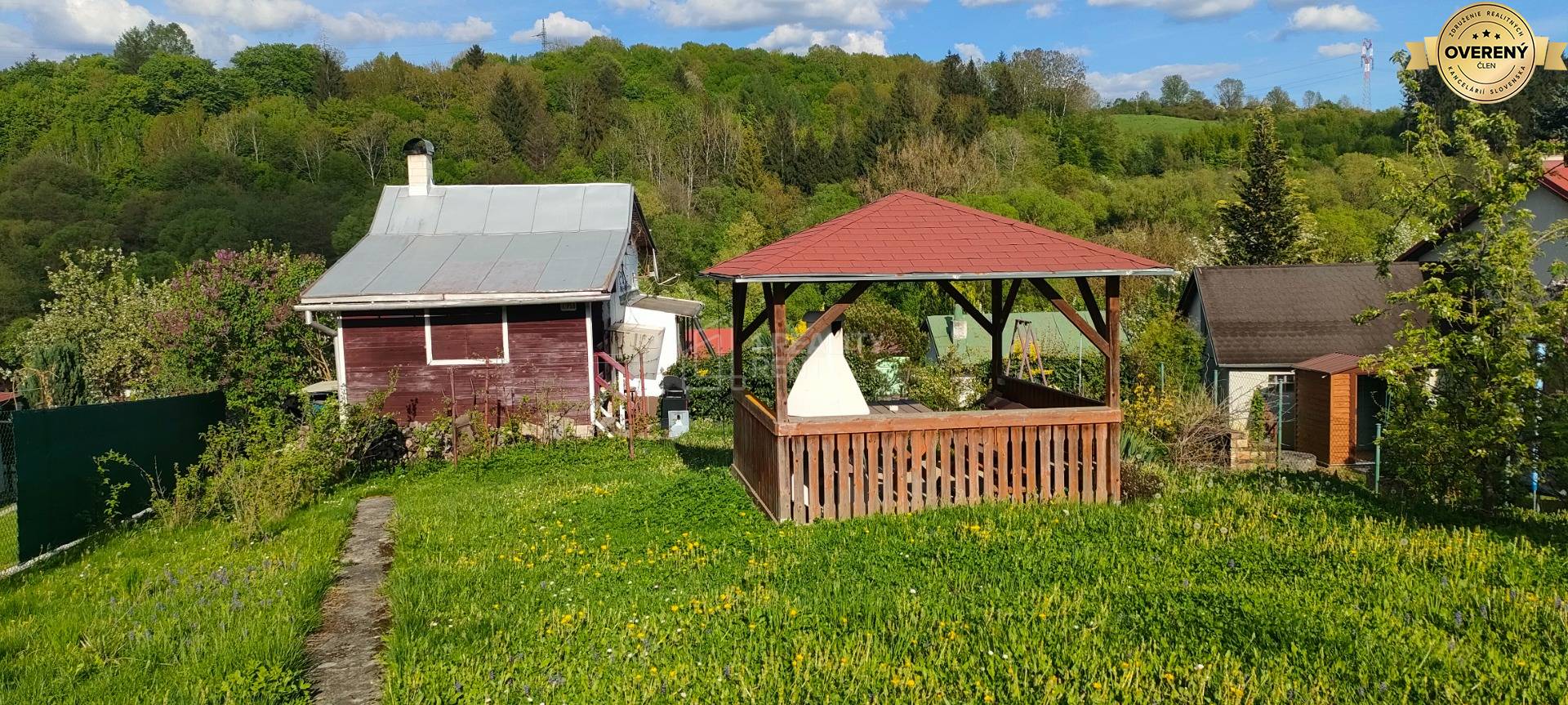 Sale Cottage, Cottage, Mojšova Lúčka, Žilina, Slovakia