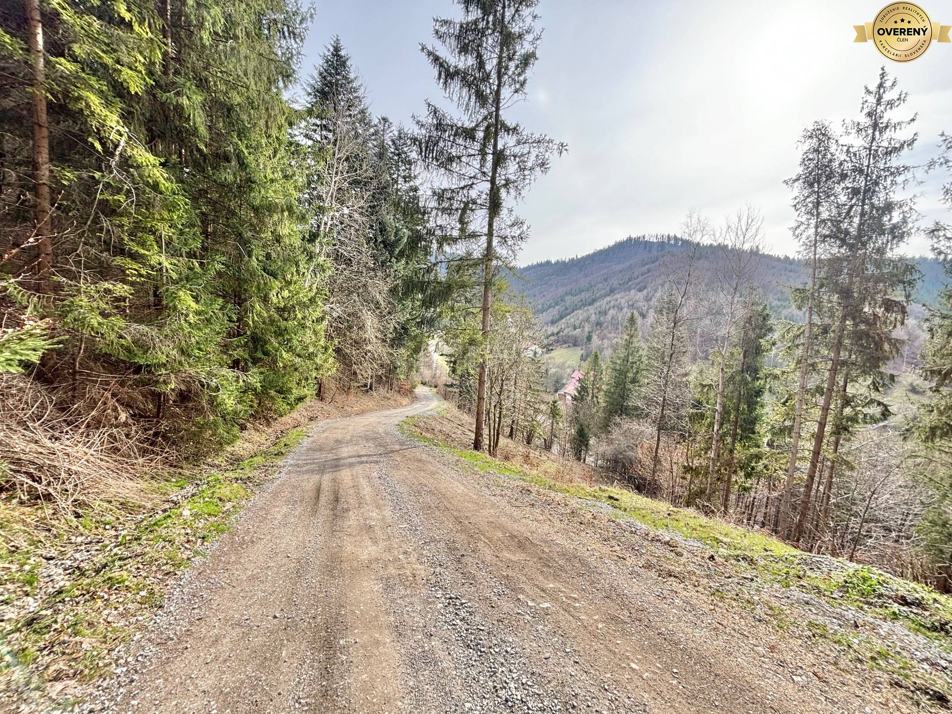 Sale Recreational land, Recreational land, Lalíky, Čadca, Slovakia
