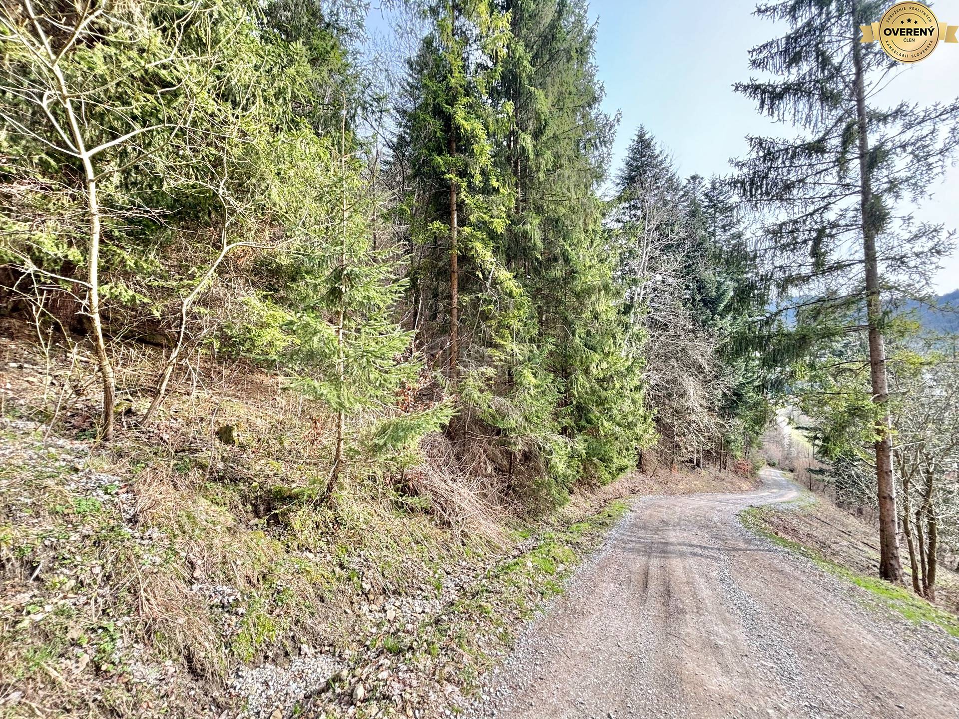 Sale Recreational land, Recreational land, Lalíky, Čadca, Slovakia