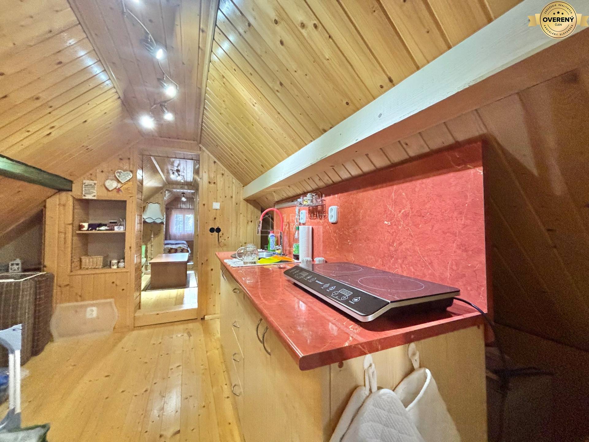 Sale Cottage, Cottage, Vysoká nad Kysucou, Čadca, Slovakia