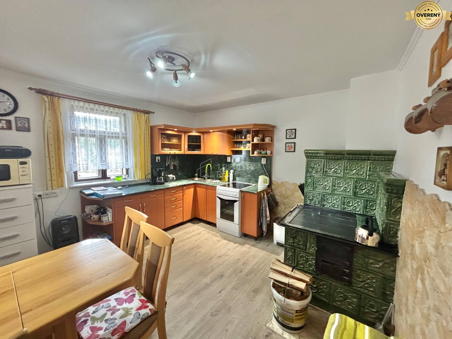 Sale Cottage, Cottage, Vysoká nad Kysucou, Čadca, Slovakia