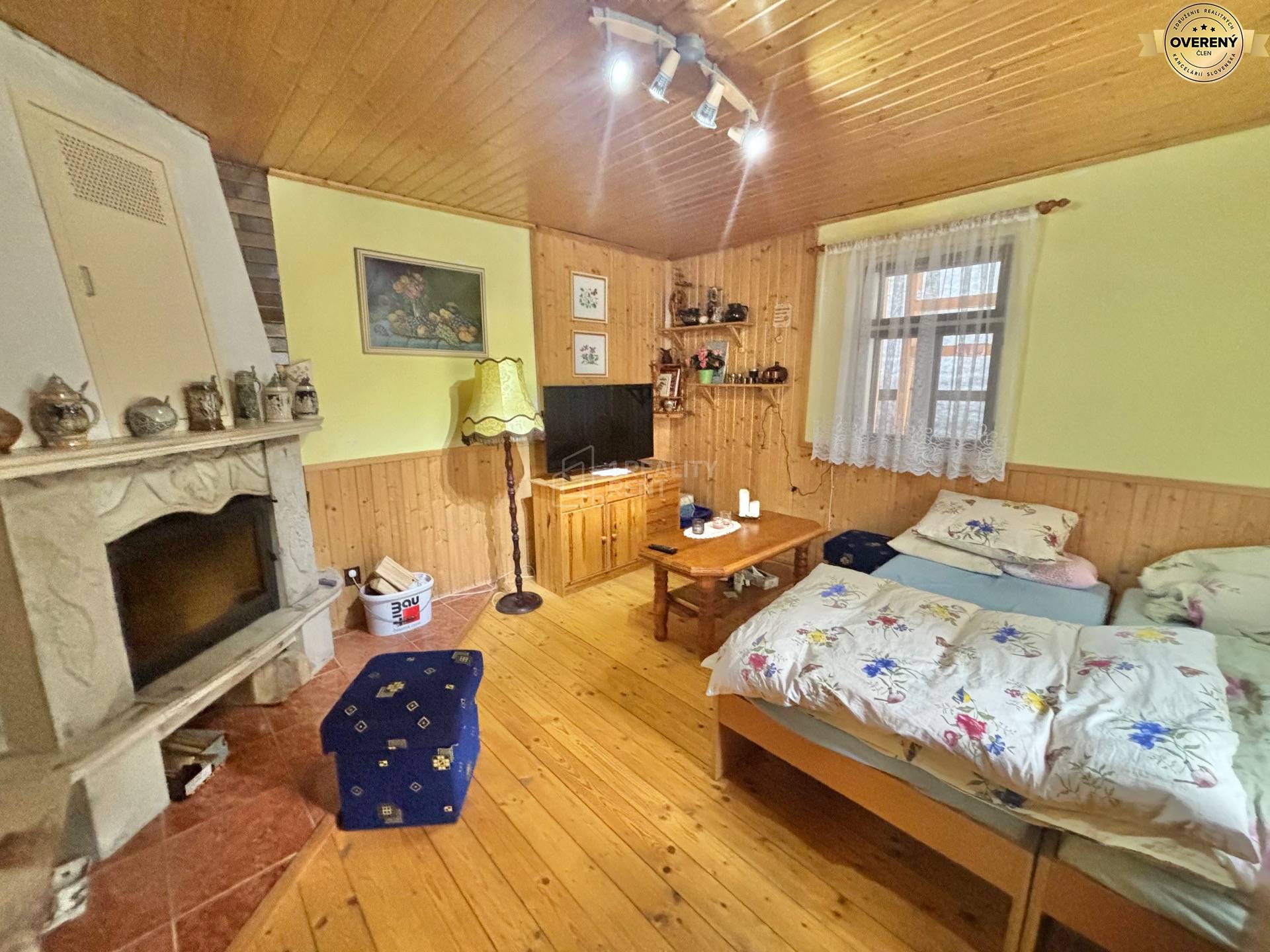 Sale Cottage, Cottage, Vysoká nad Kysucou, Čadca, Slovakia