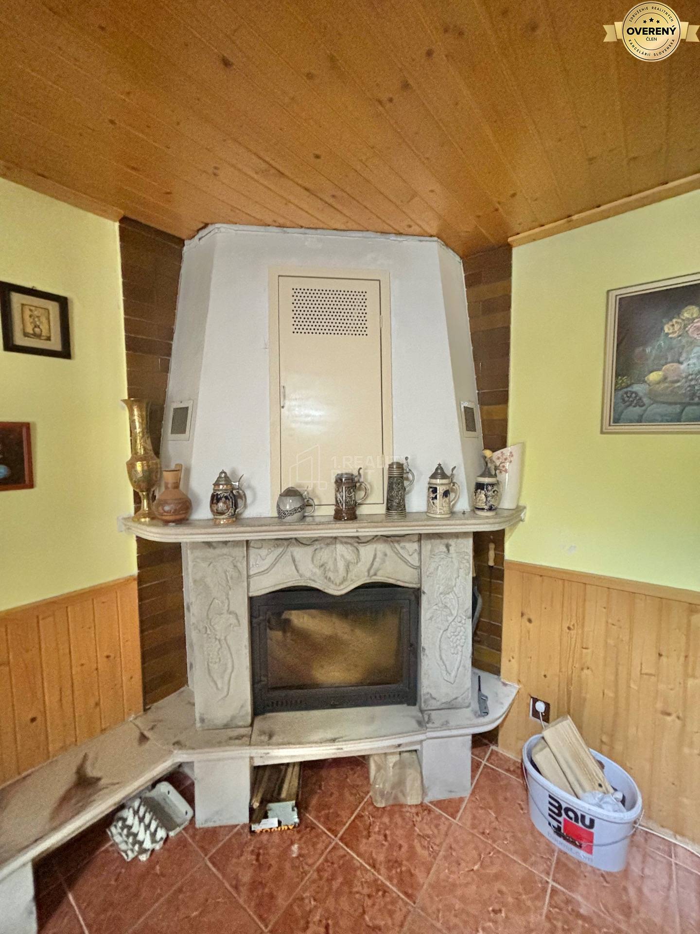 Sale Cottage, Cottage, Vysoká nad Kysucou, Čadca, Slovakia