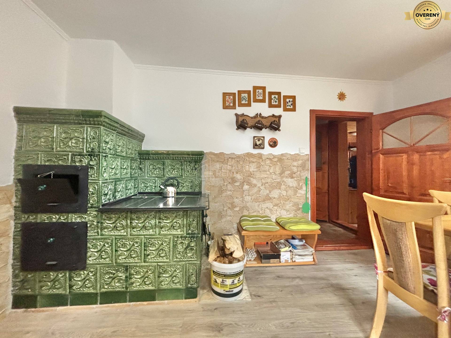 Sale Cottage, Cottage, Vysoká nad Kysucou, Čadca, Slovakia