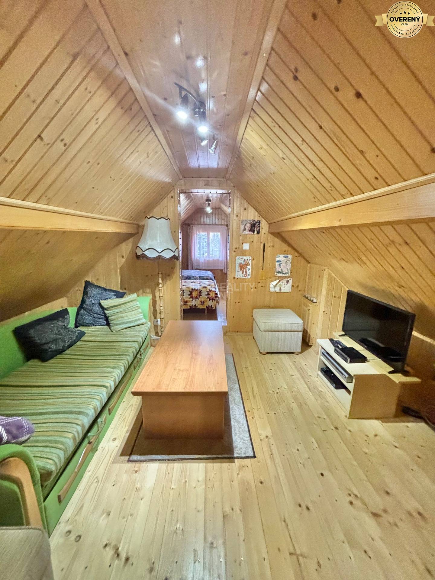 Sale Cottage, Cottage, Vysoká nad Kysucou, Čadca, Slovakia