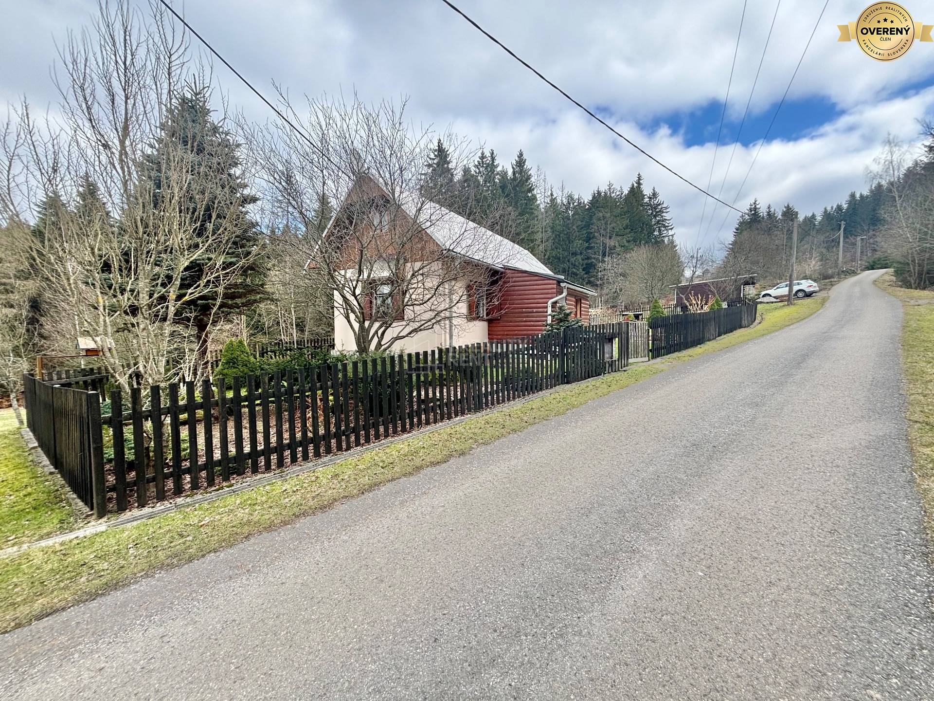 Sale Cottage, Cottage, Vysoká nad Kysucou, Čadca, Slovakia