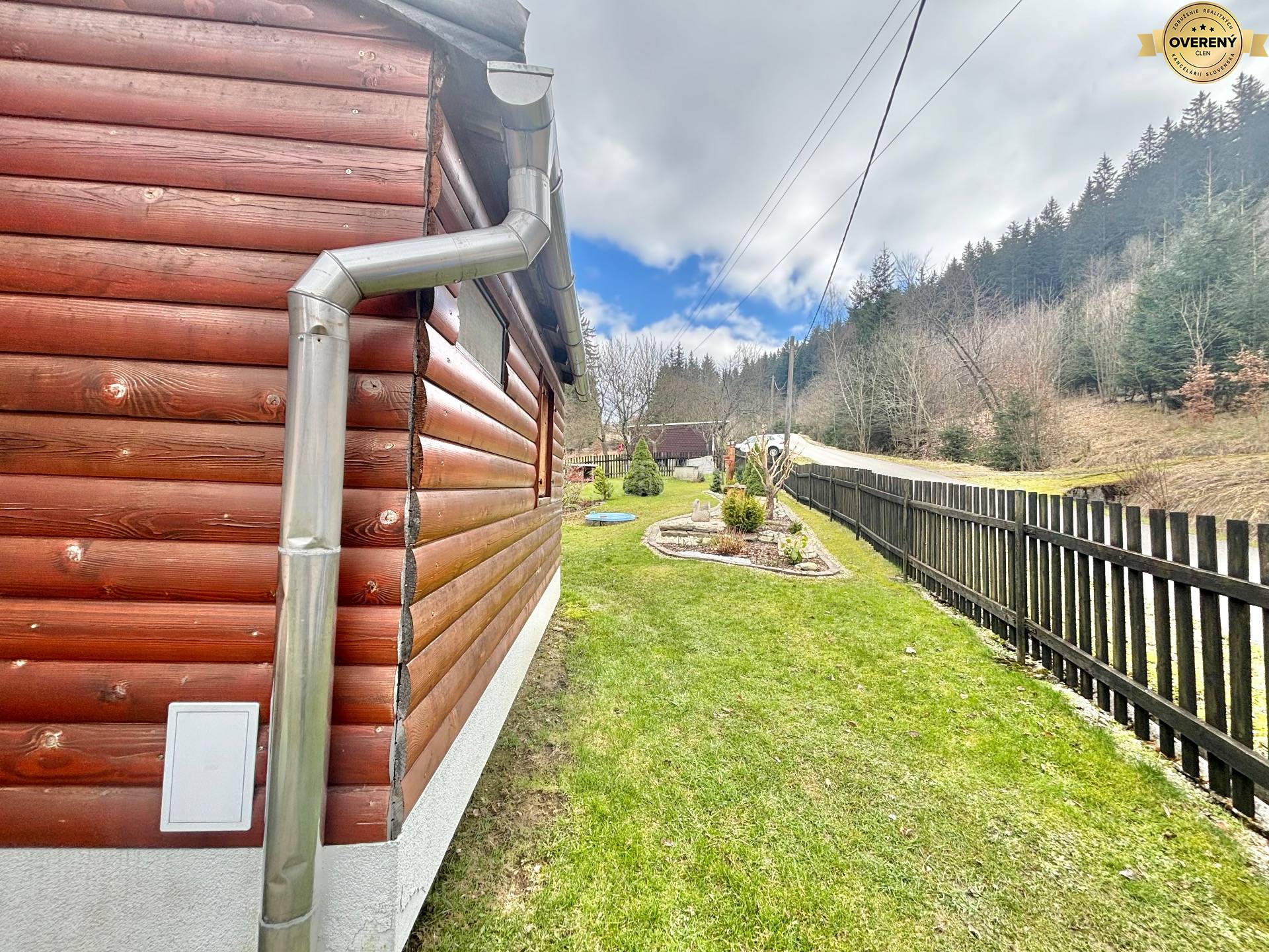 Sale Cottage, Cottage, Vysoká nad Kysucou, Čadca, Slovakia