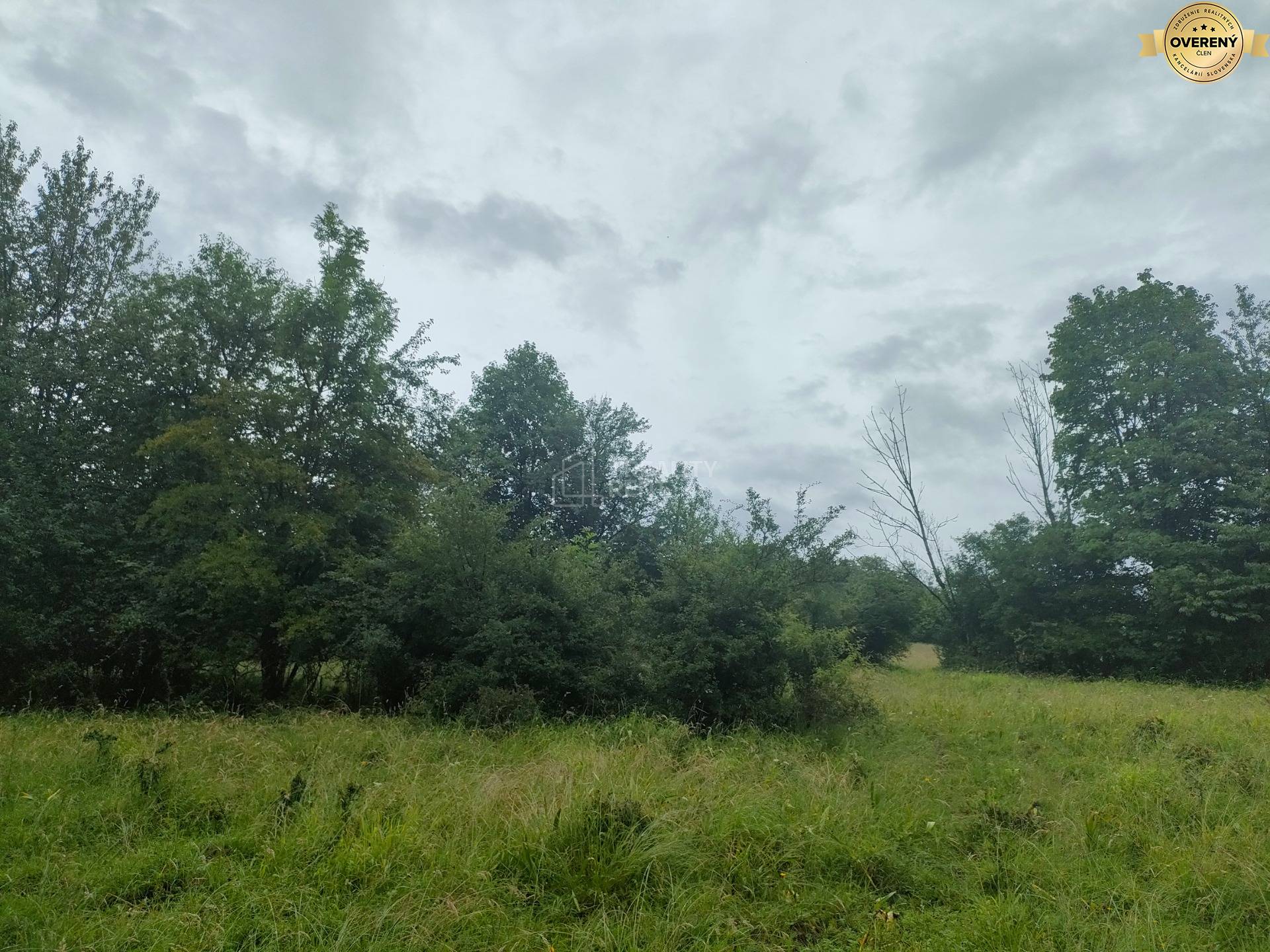 Sale Recreational land, Recreational land, Kysucké Nové Mesto, Slovaki