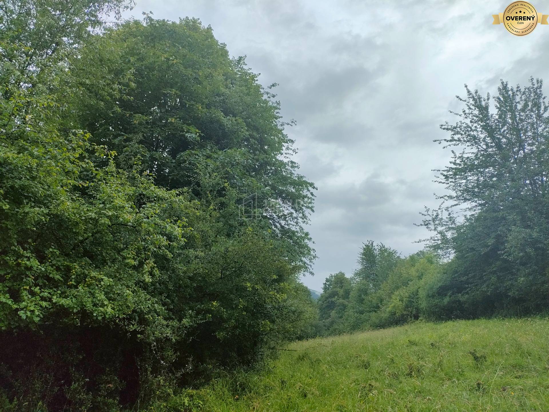 Sale Recreational land, Recreational land, Kysucké Nové Mesto, Slovaki