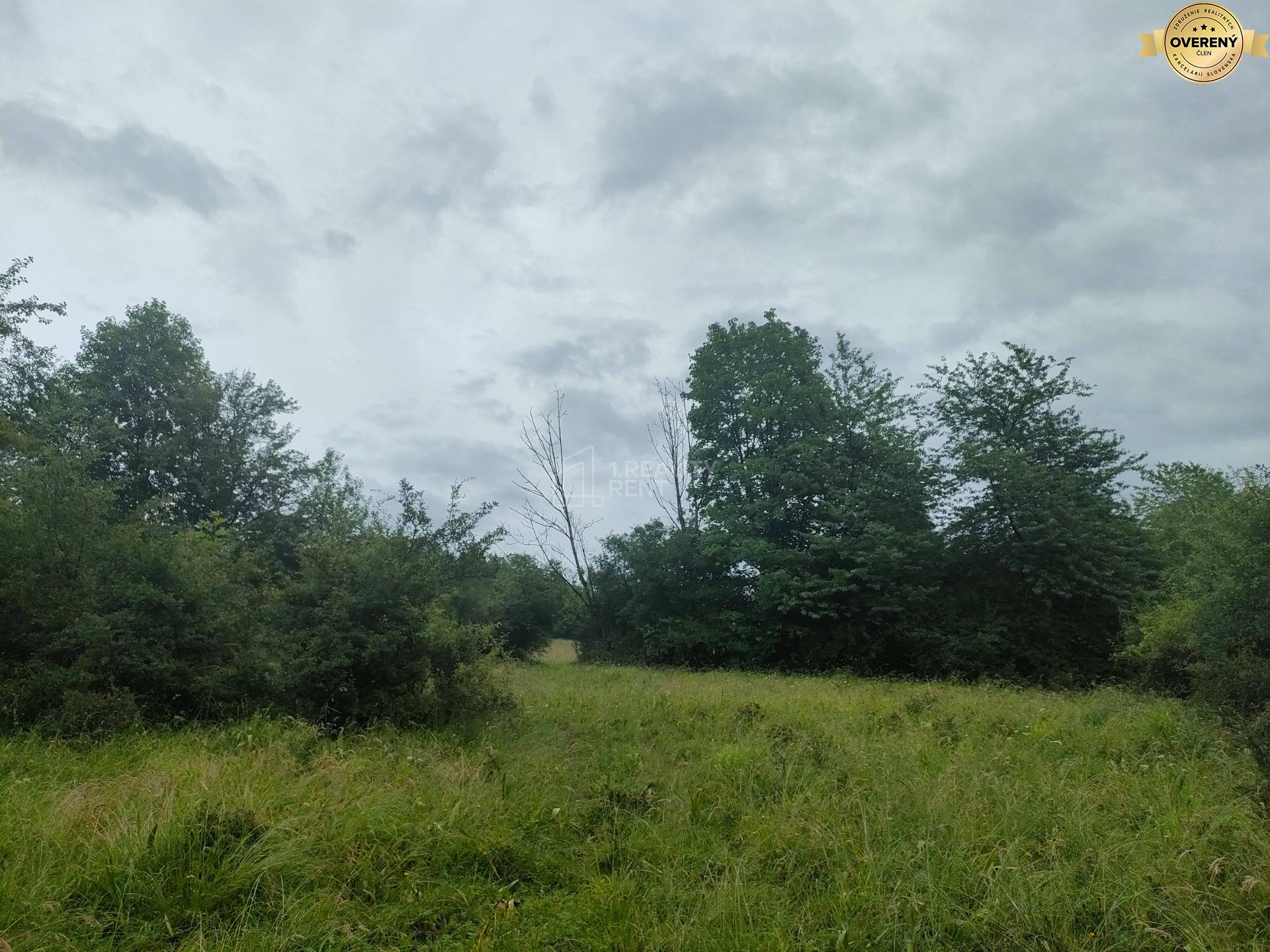 Sale Recreational land, Recreational land, Kysucké Nové Mesto, Slovaki