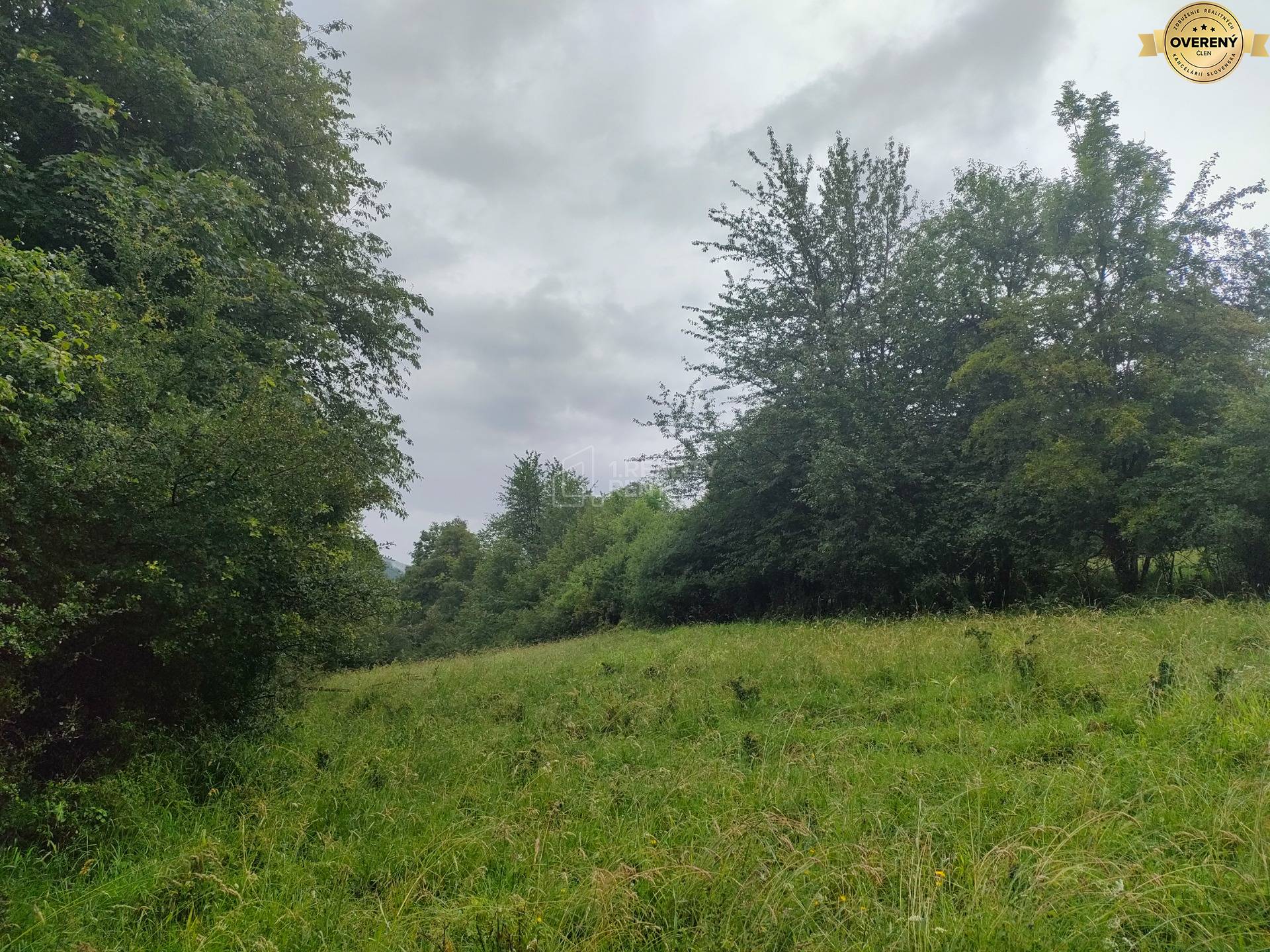 Sale Recreational land, Recreational land, Kysucké Nové Mesto, Slovaki