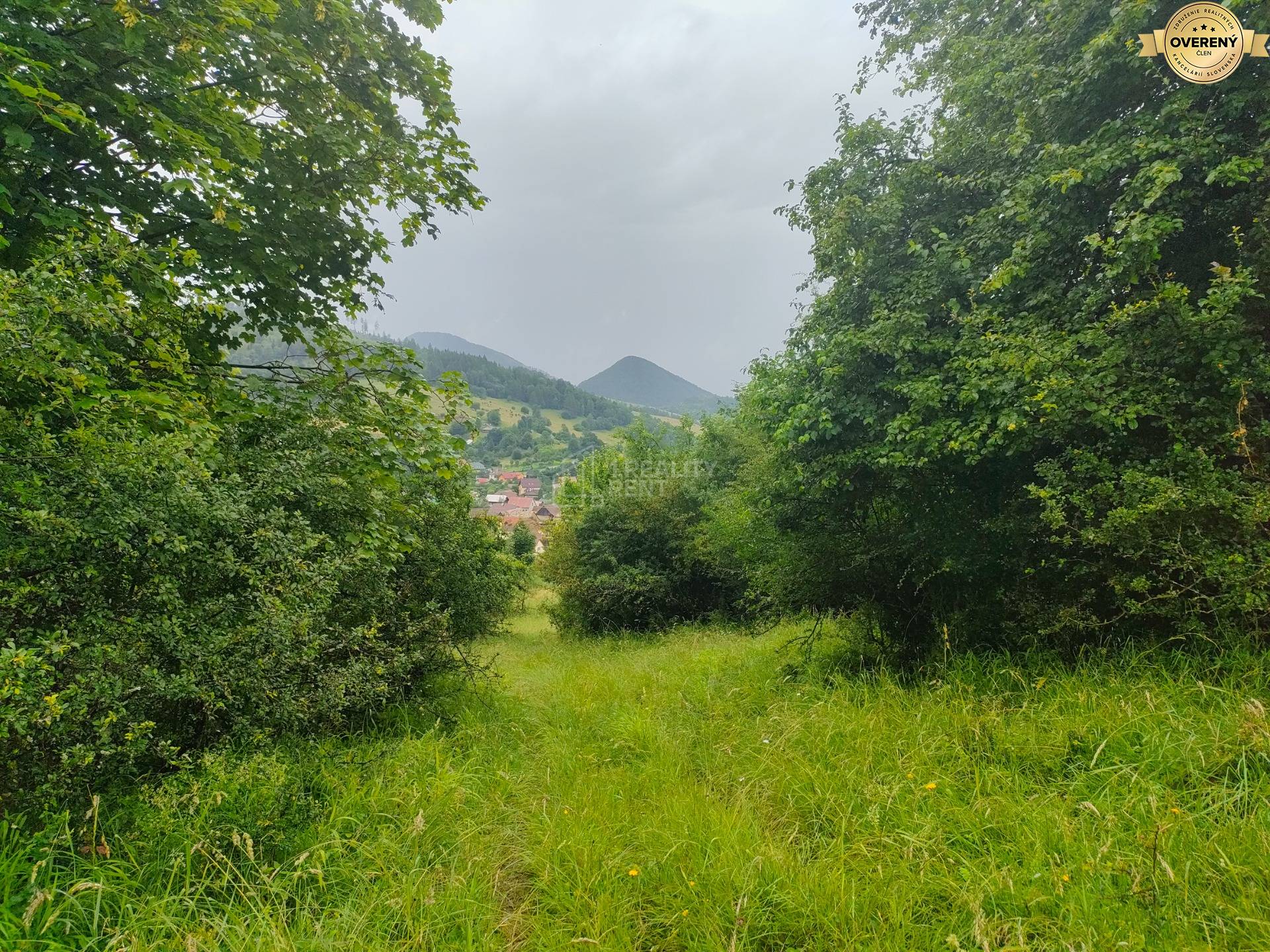 Sale Recreational land, Recreational land, Kysucké Nové Mesto, Slovaki