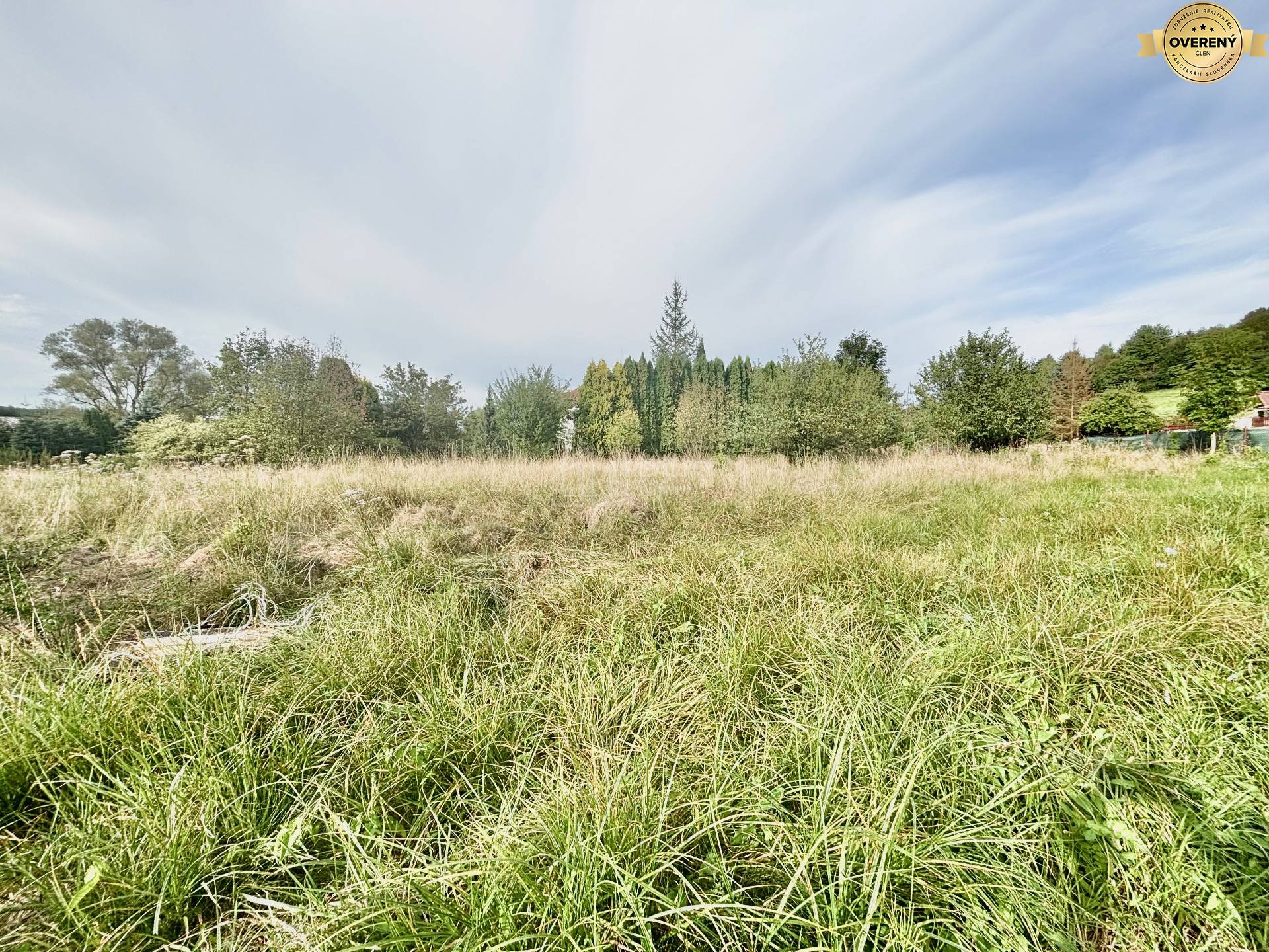 Sale Land – for living, Land – for living, Raková, Čadca, Slovakia