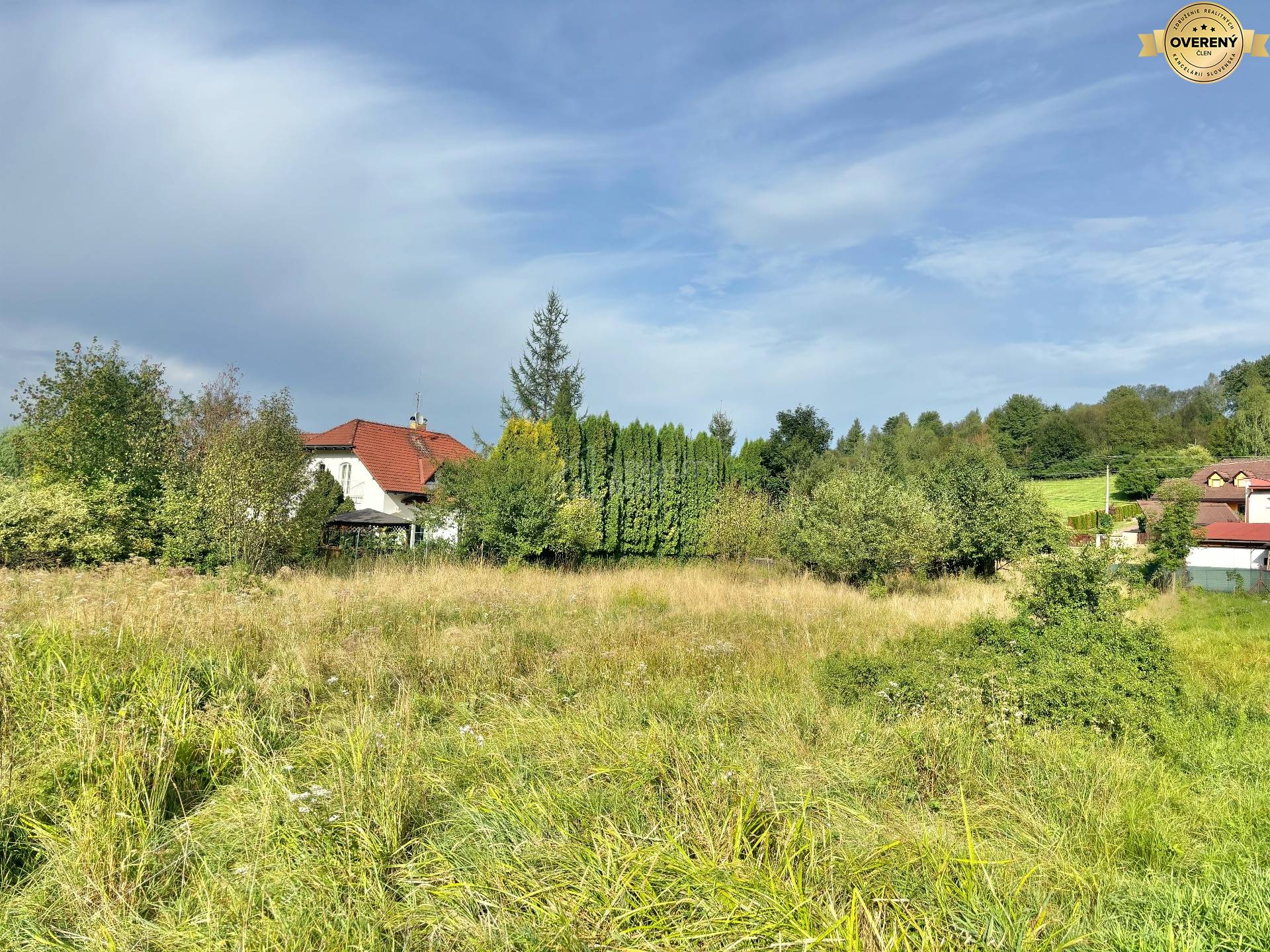 Sale Land – for living, Land – for living, Raková, Čadca, Slovakia