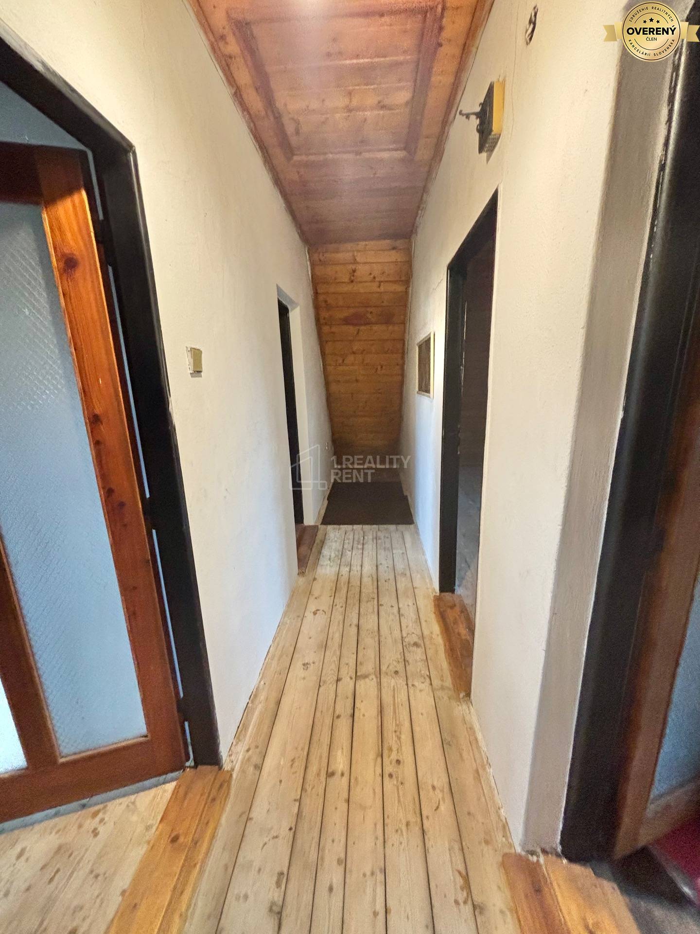 Sale Family house, Family house, Svrčinovec, Čadca, Slovakia (MO)