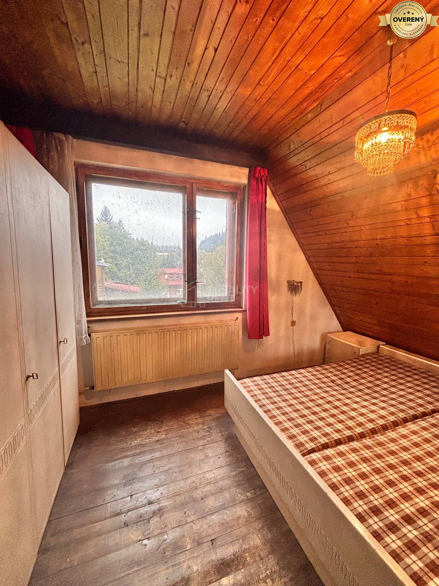 Sale Family house, Family house, Svrčinovec, Čadca, Slovakia (MO)