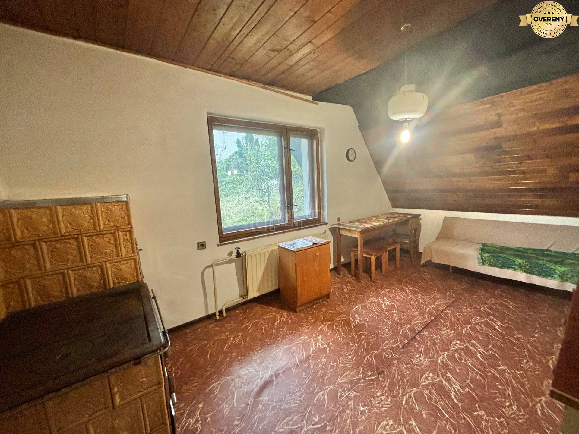 Sale Family house, Family house, Svrčinovec, Čadca, Slovakia (MO)