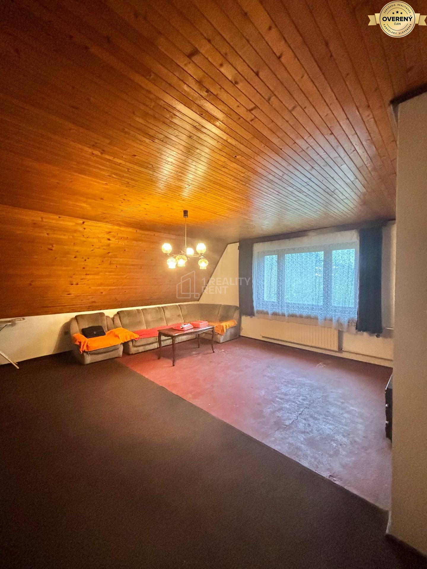 Sale Family house, Family house, Svrčinovec, Čadca, Slovakia (MO)