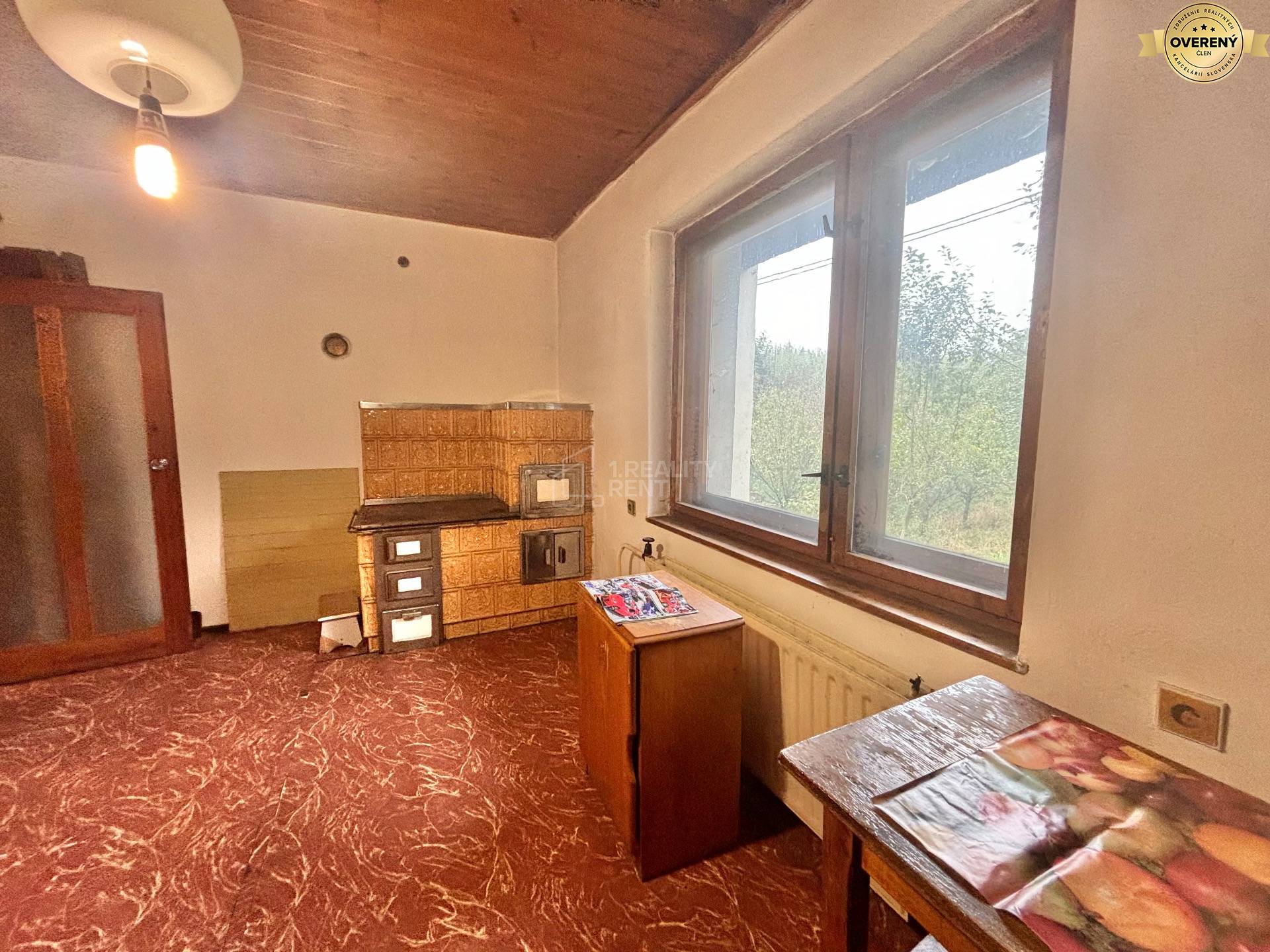 Sale Family house, Family house, Svrčinovec, Čadca, Slovakia (MO)