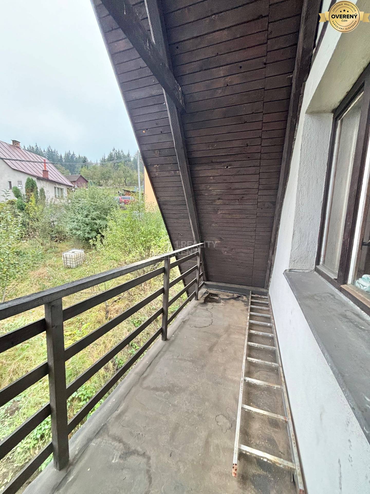 Sale Family house, Family house, Svrčinovec, Čadca, Slovakia (MO)