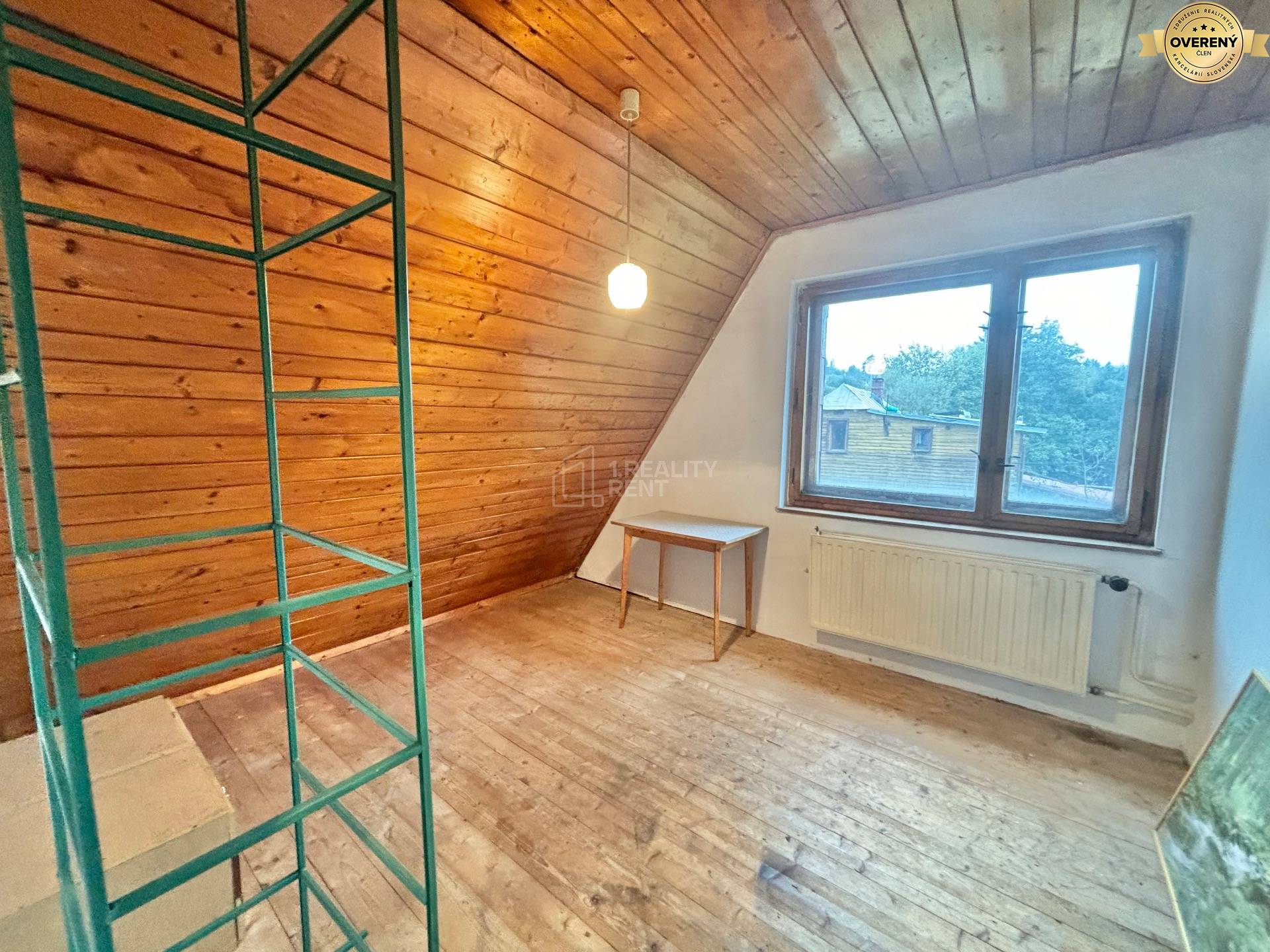 Sale Family house, Family house, Svrčinovec, Čadca, Slovakia (MO)