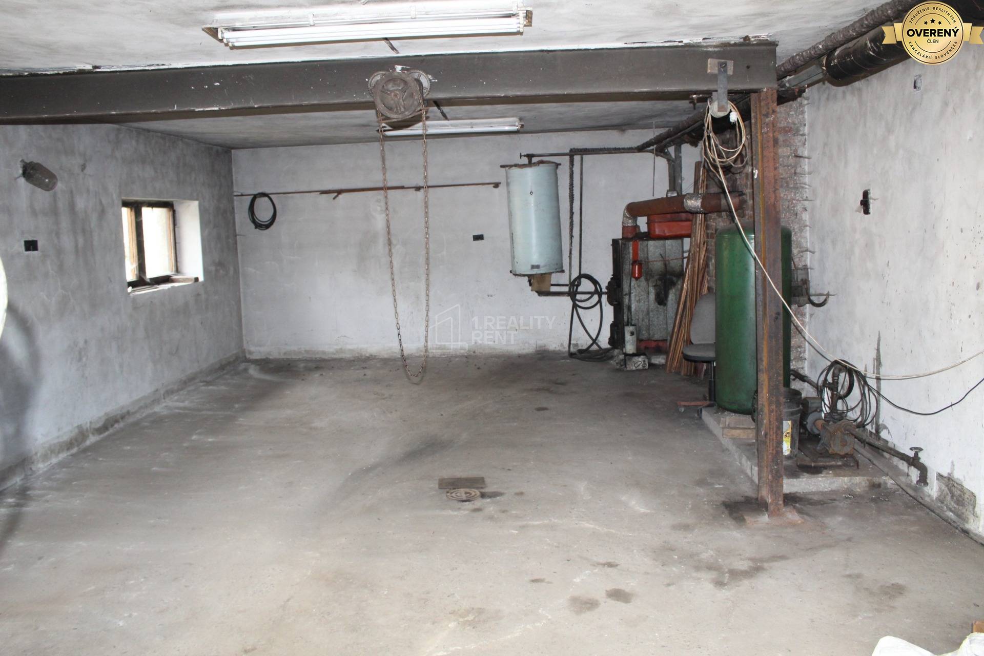 Sale Family house, Family house, Svrčinovec, Čadca, Slovakia (MO)