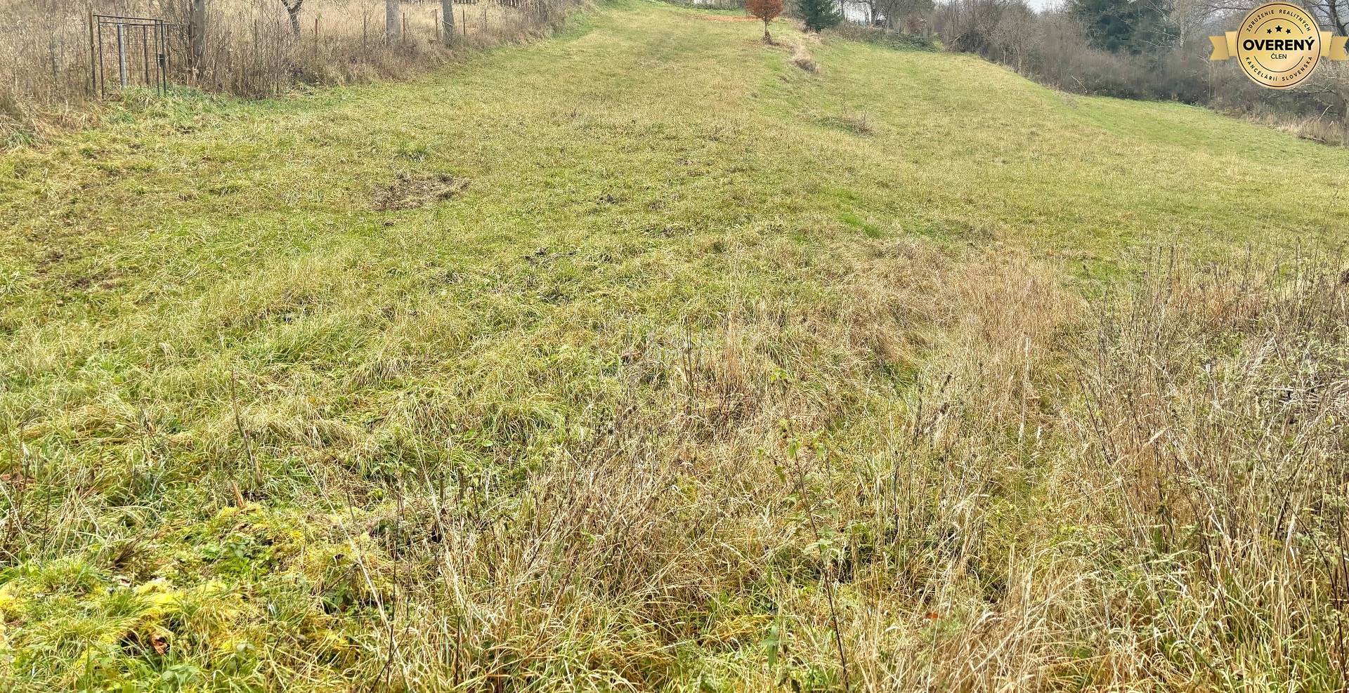 Sale Land – for living, Land – for living, Priečnica, Čadca, Slovakia