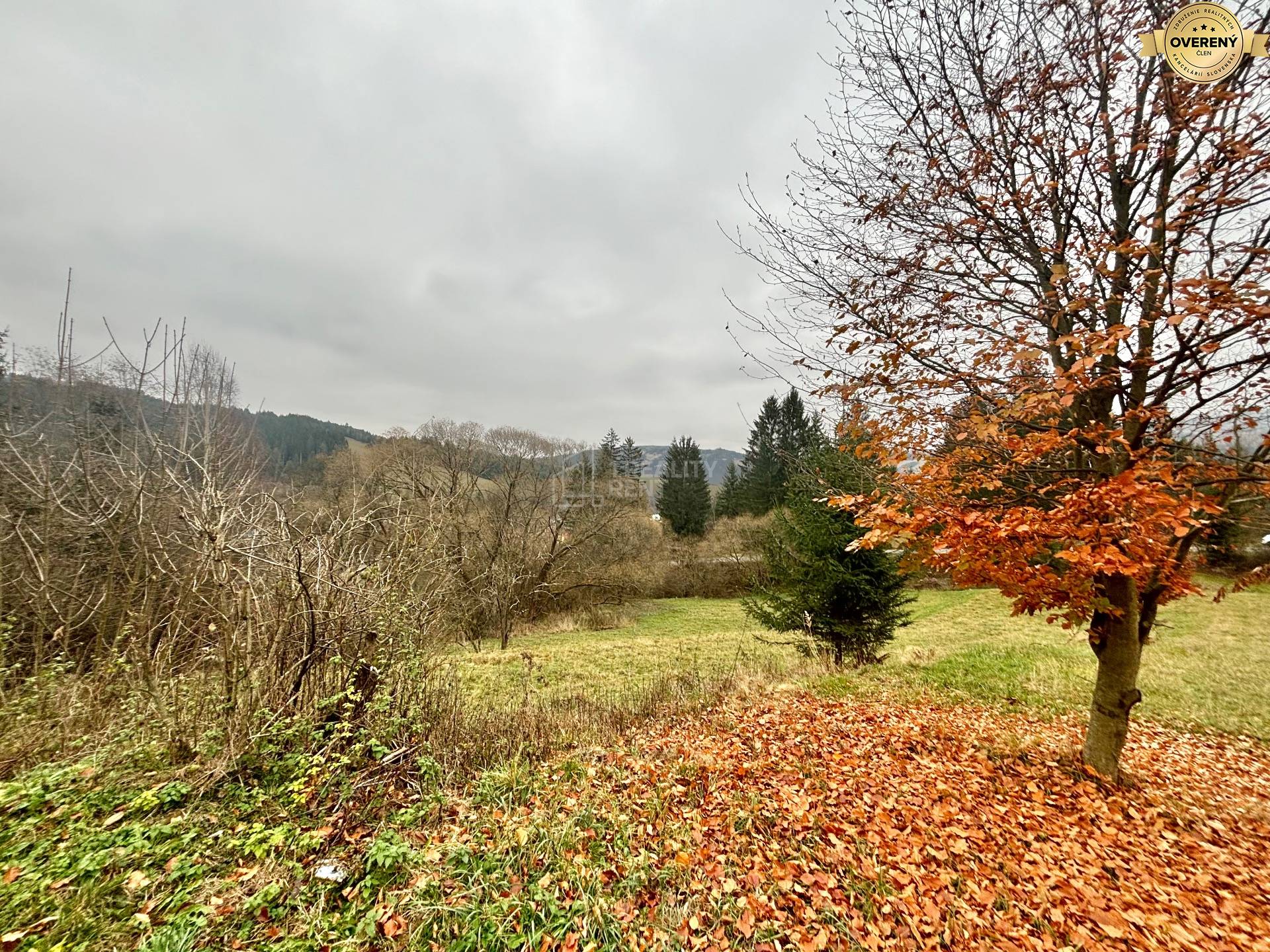 Sale Land – for living, Land – for living, Priečnica, Čadca, Slovakia