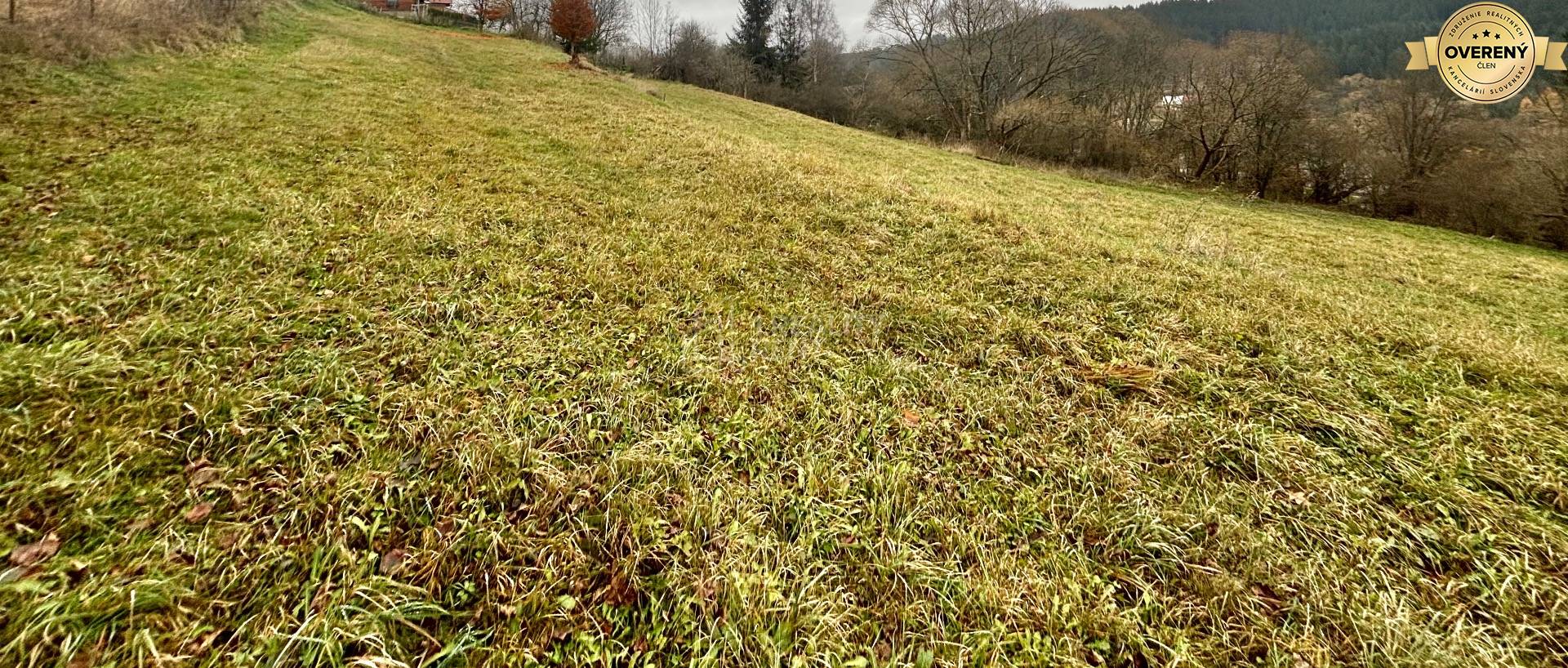 Sale Land – for living, Land – for living, Priečnica, Čadca, Slovakia