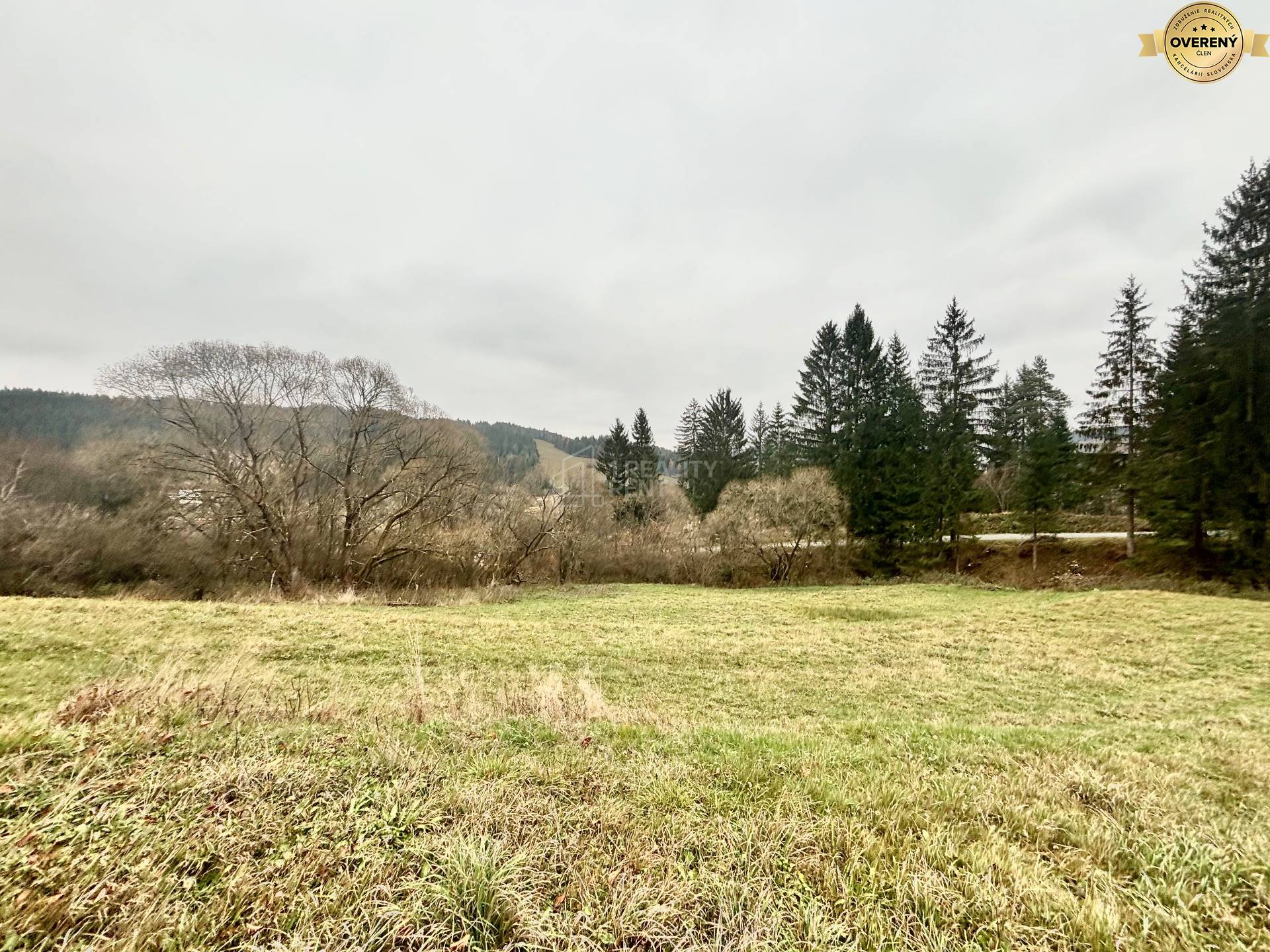 Sale Land – for living, Land – for living, Priečnica, Čadca, Slovakia