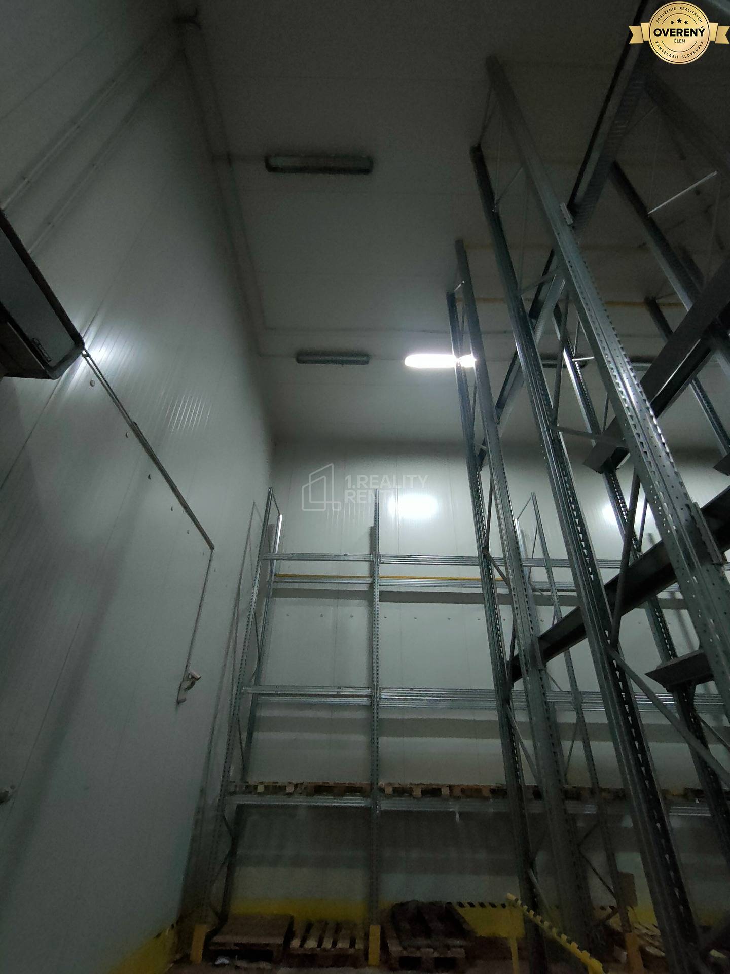 Sale Storehouses and Workshops, Storehouses and Workshops, Kysucké Nov