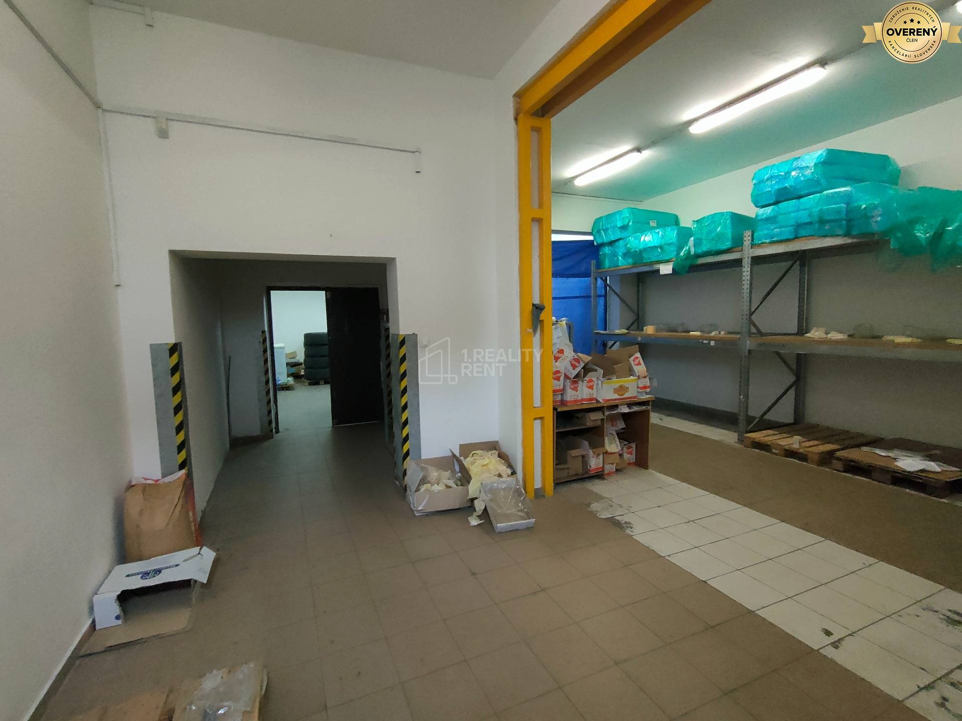 Sale Storehouses and Workshops, Storehouses and Workshops, Kysucké Nov