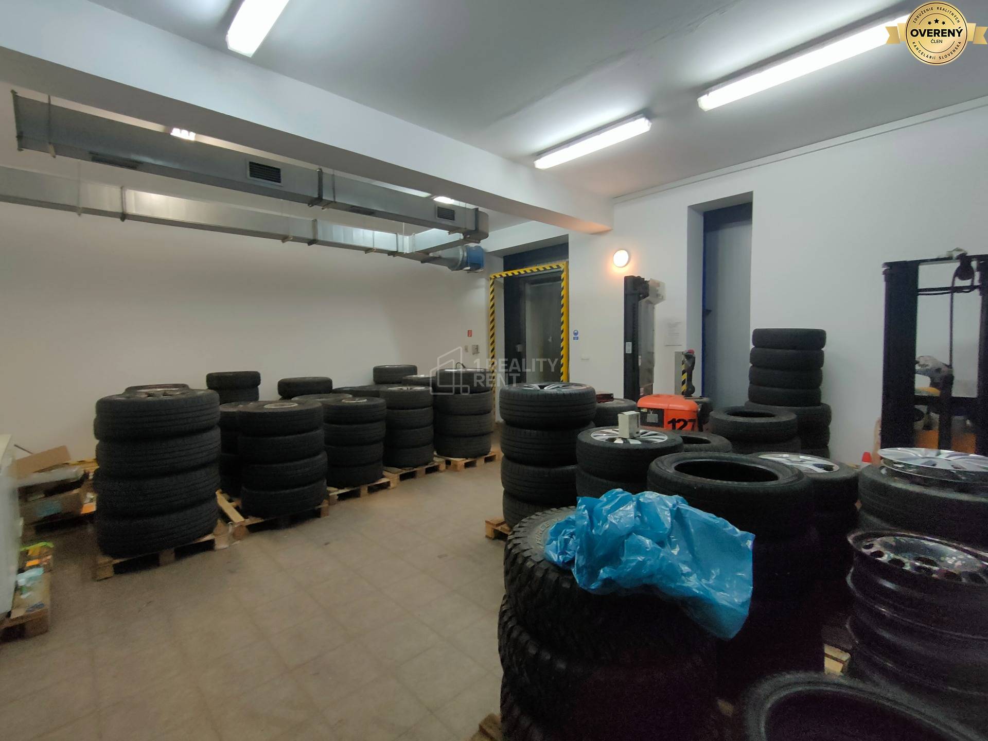 Sale Storehouses and Workshops, Storehouses and Workshops, Kysucké Nov