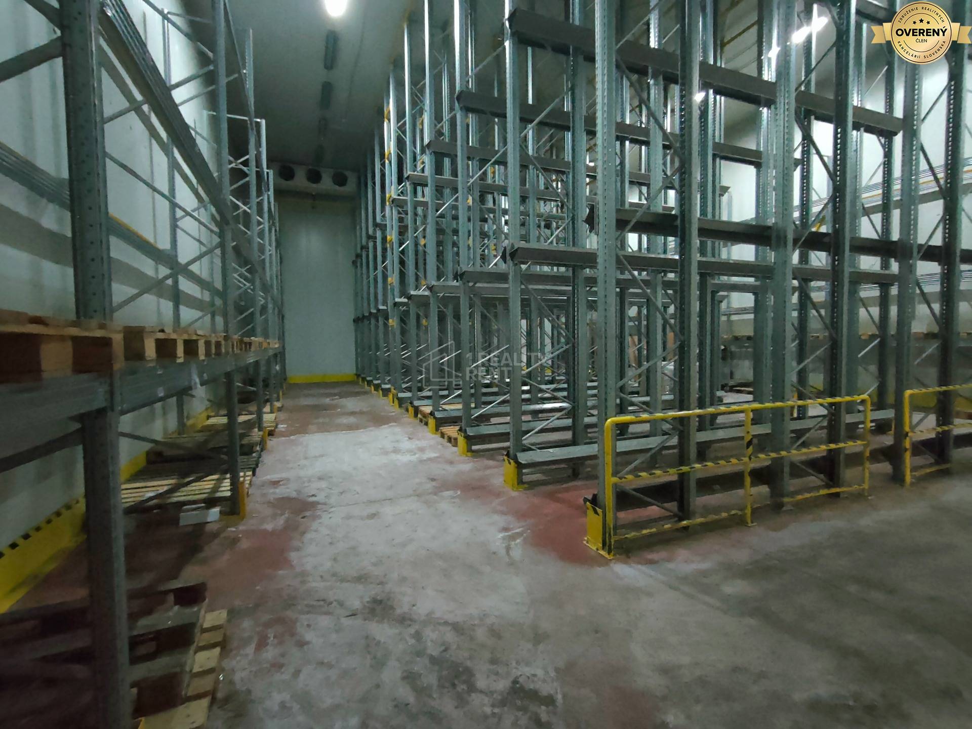 Sale Storehouses and Workshops, Storehouses and Workshops, Kysucké Nov