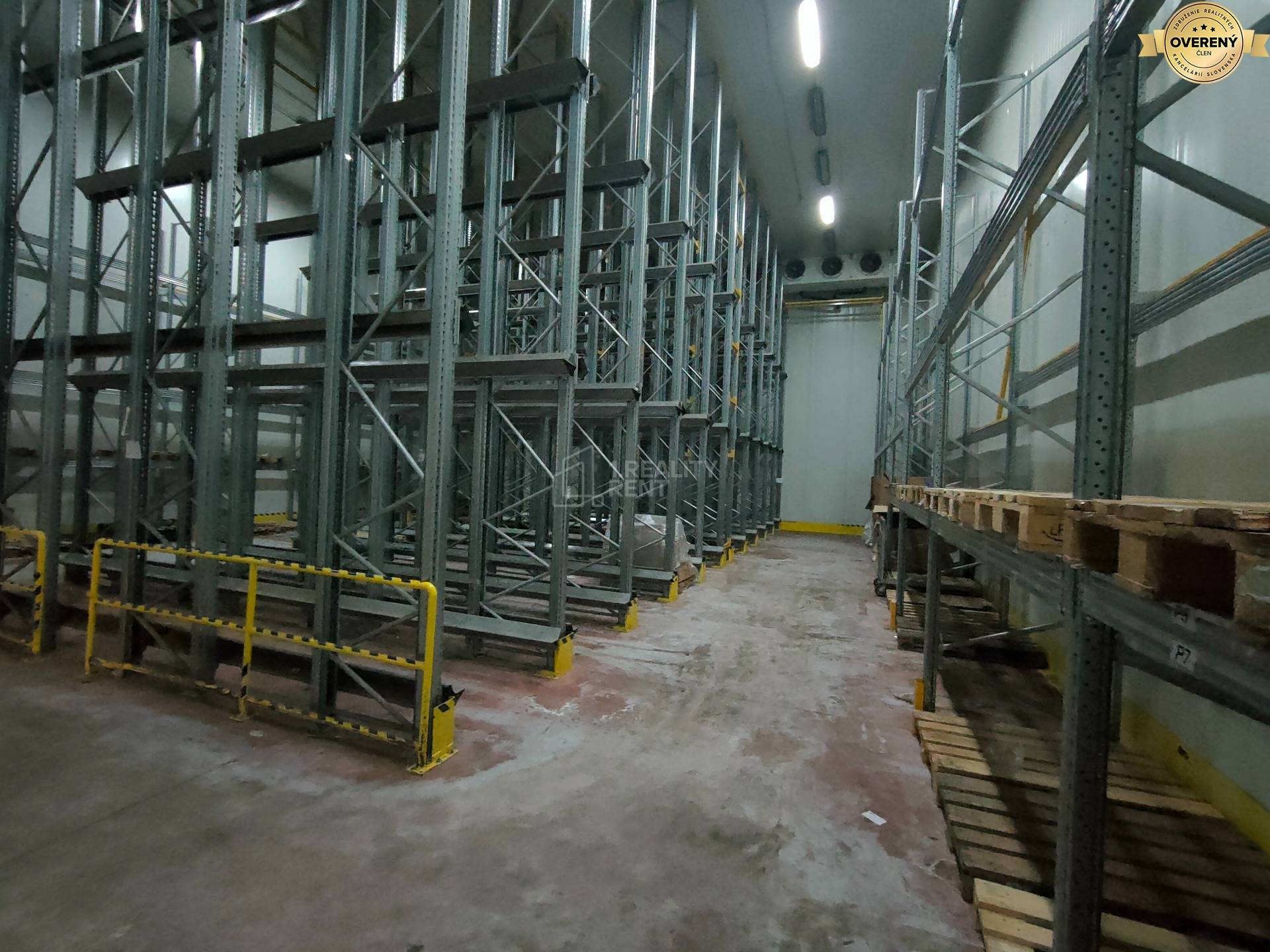 Sale Storehouses and Workshops, Storehouses and Workshops, Kysucké Nov