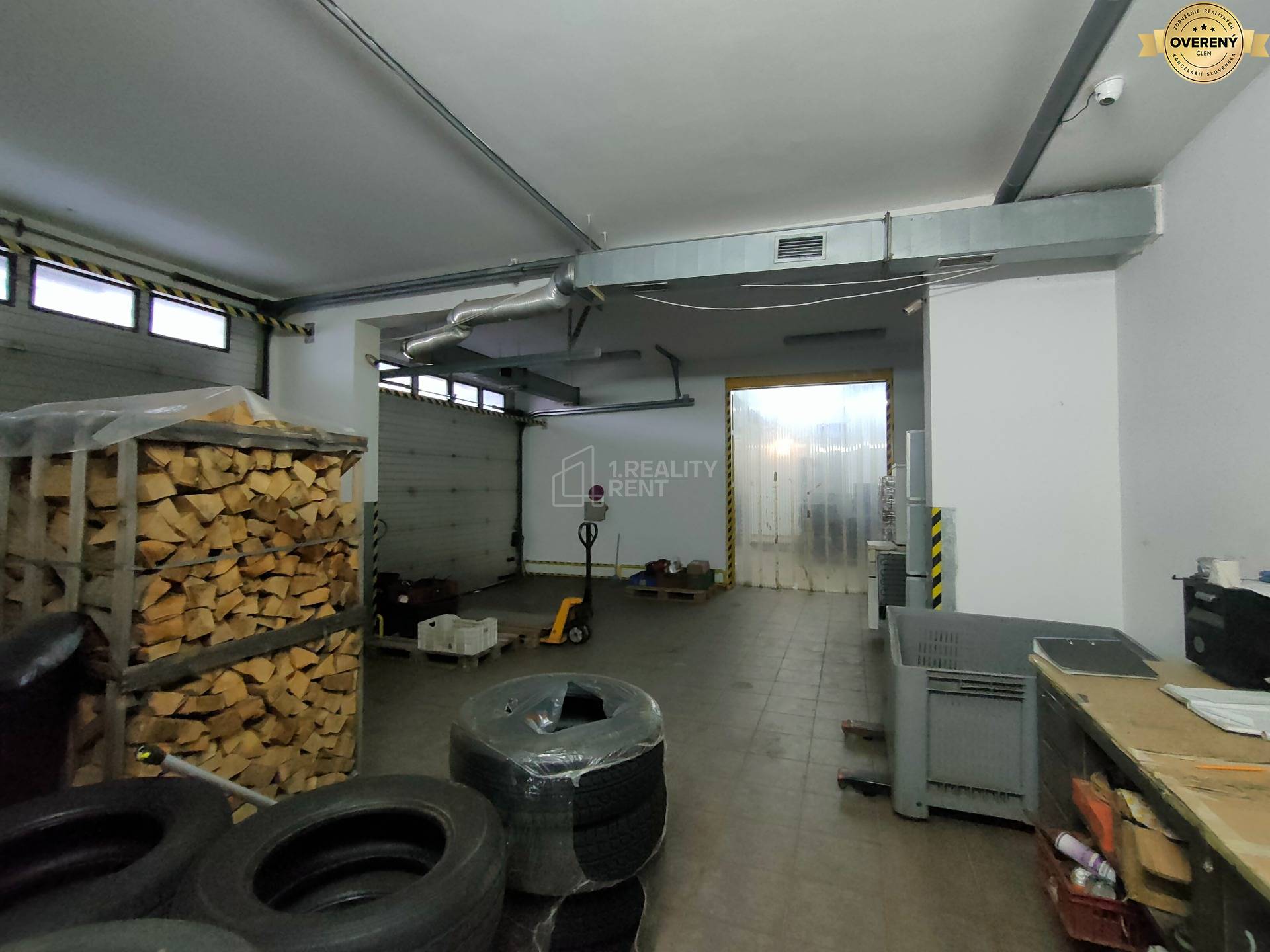 Sale Storehouses and Workshops, Storehouses and Workshops, Kysucké Nov