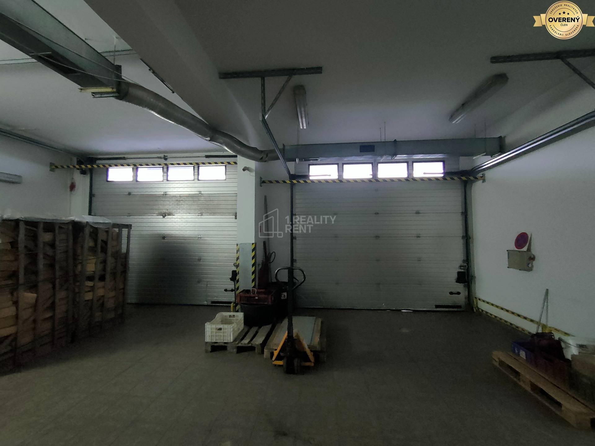 Sale Storehouses and Workshops, Storehouses and Workshops, Kysucké Nov