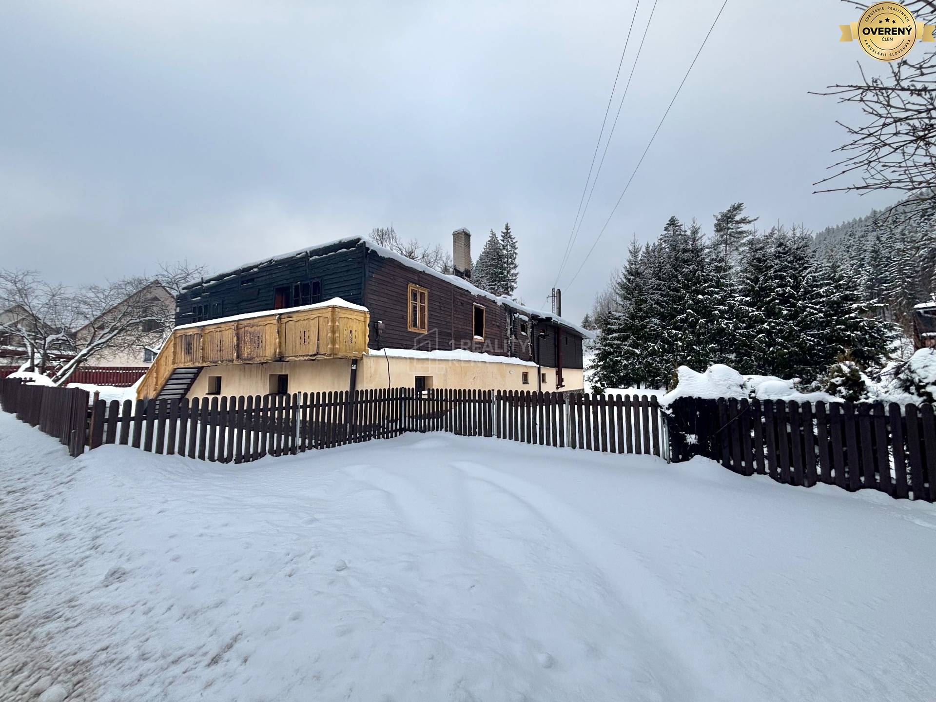 Sale Family house, Family house, Čadca, Slovakia