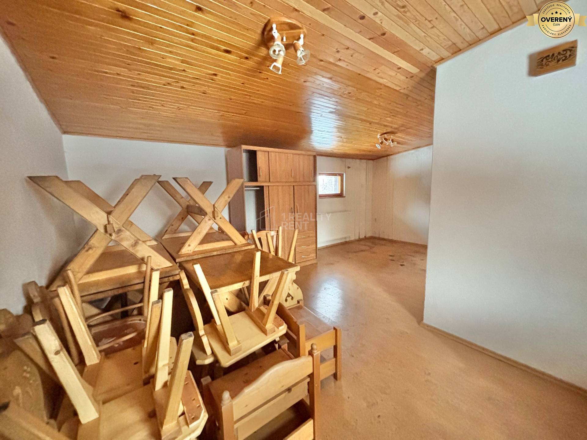 Sale Family house, Family house, Čadca, Slovakia