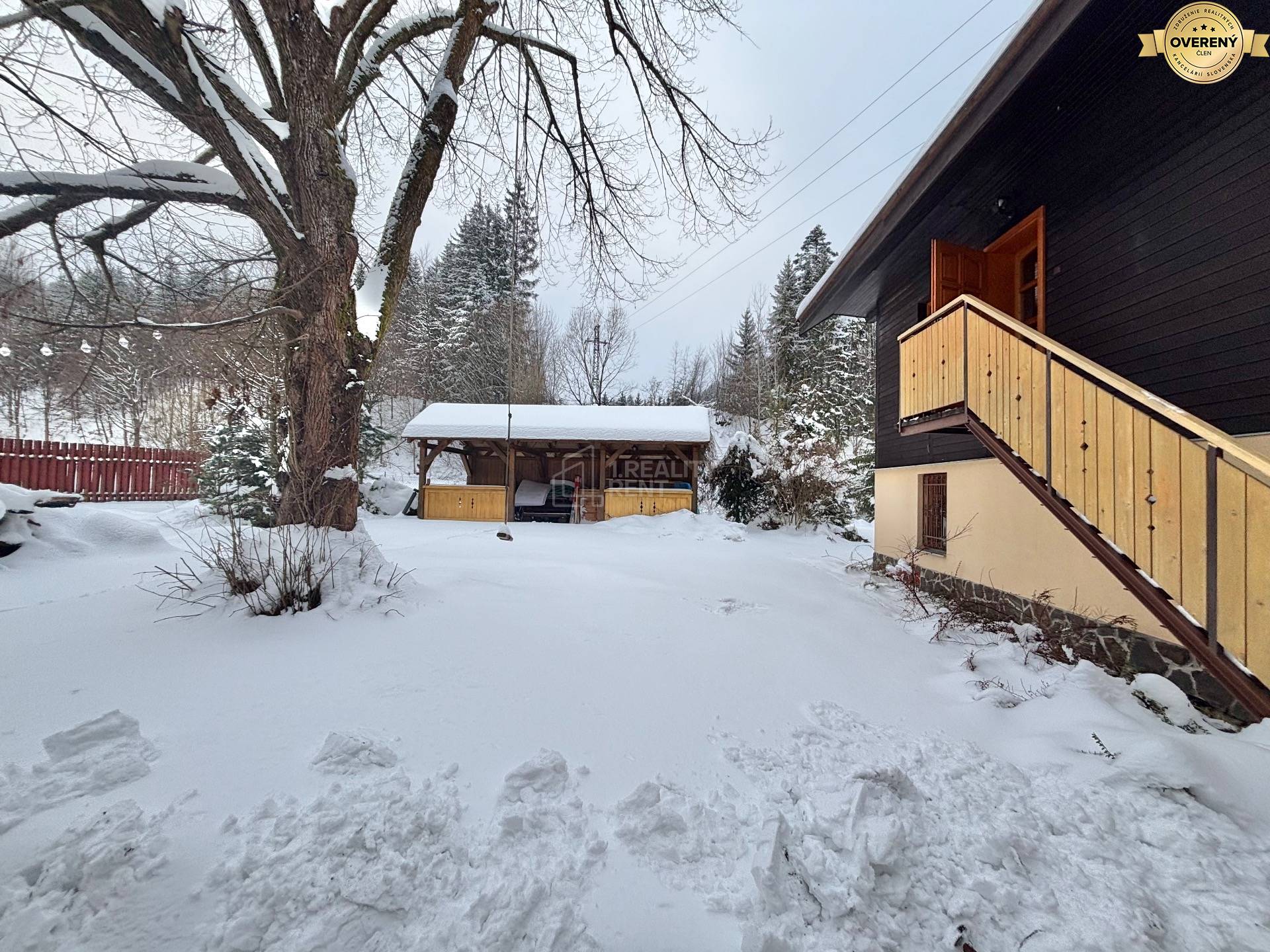 Sale Family house, Family house, Čadca, Slovakia