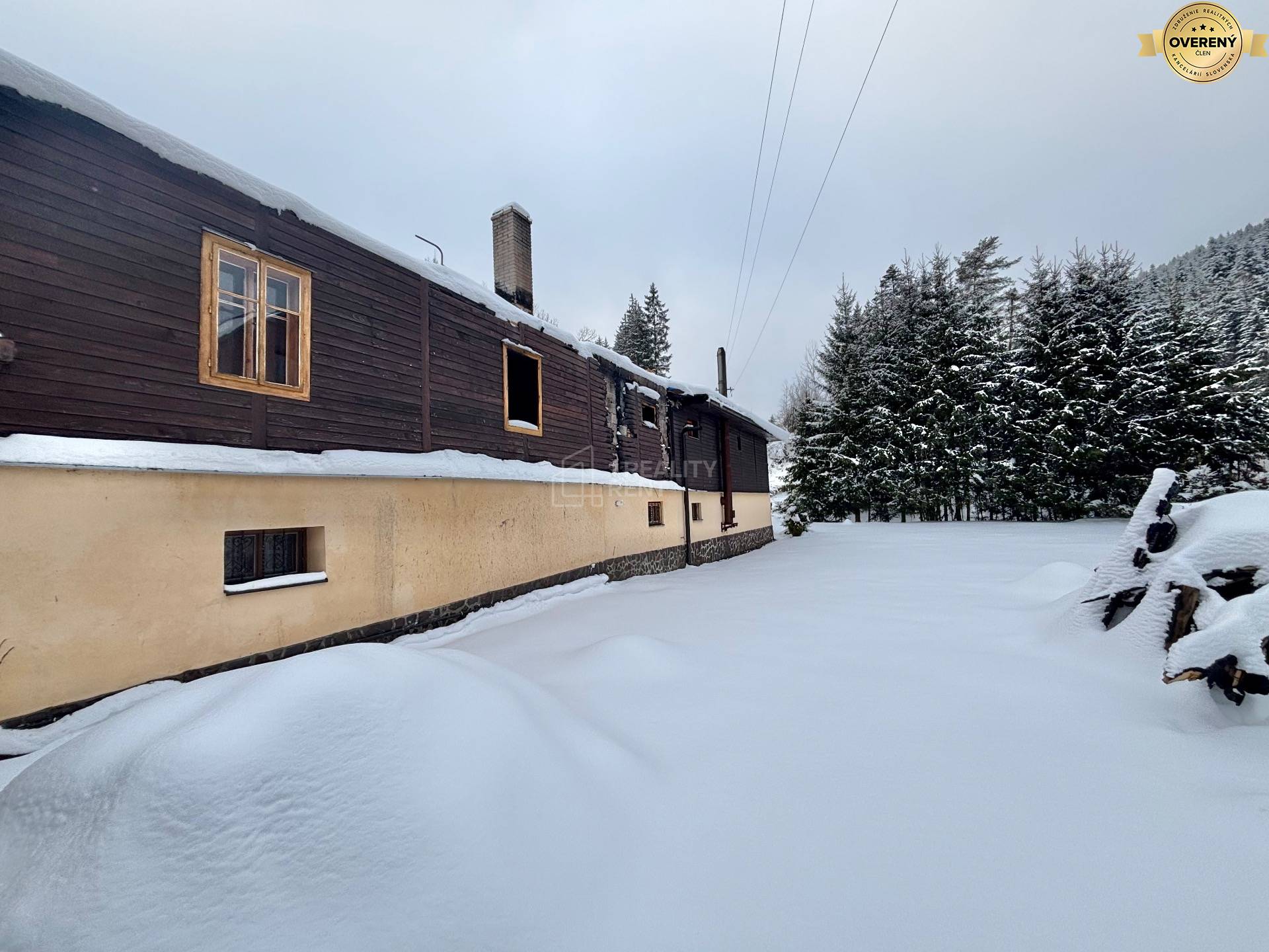 Sale Family house, Family house, Čadca, Slovakia