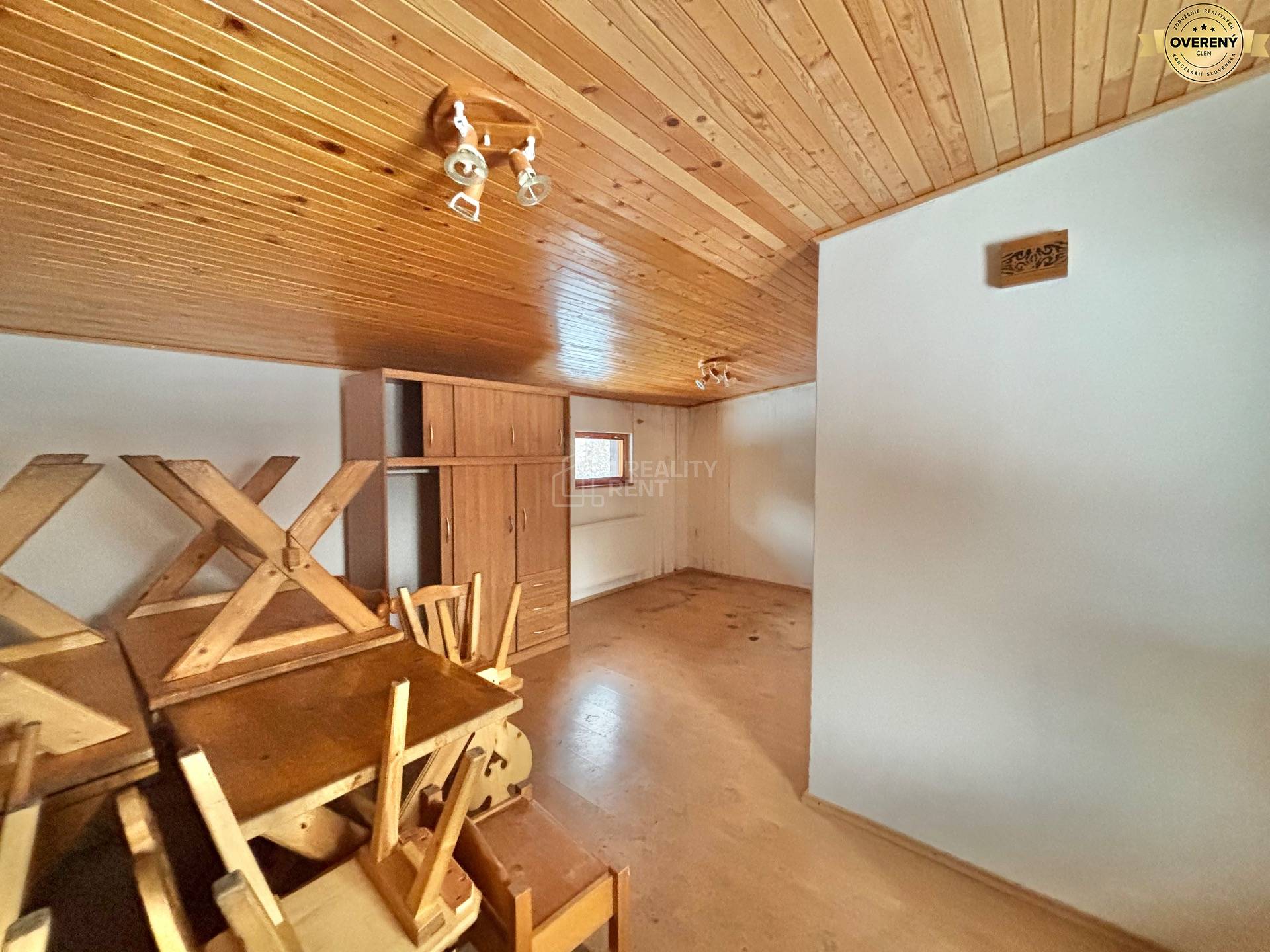 Sale Family house, Family house, Čadca, Slovakia