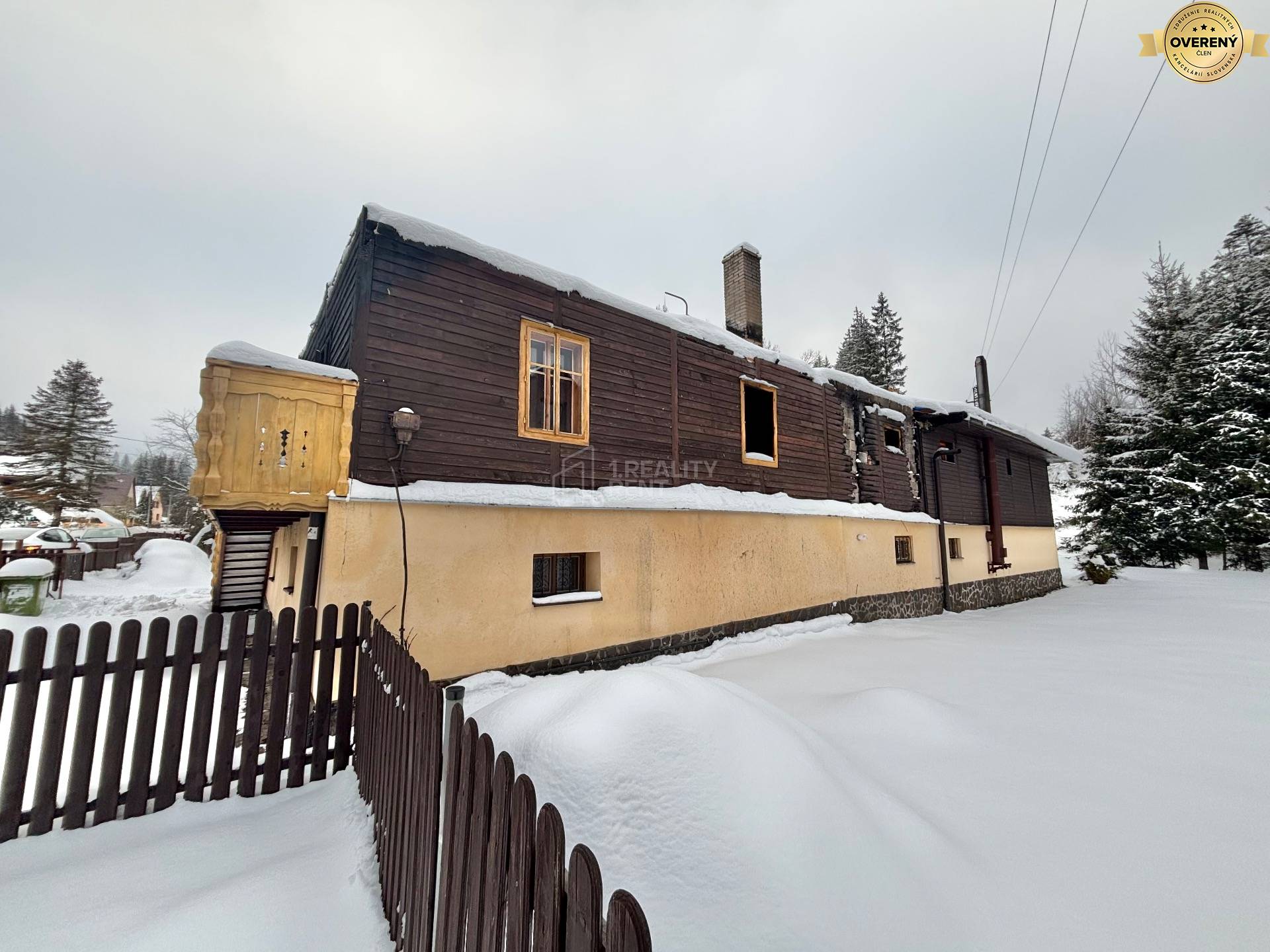 Sale Family house, Family house, Čadca, Slovakia