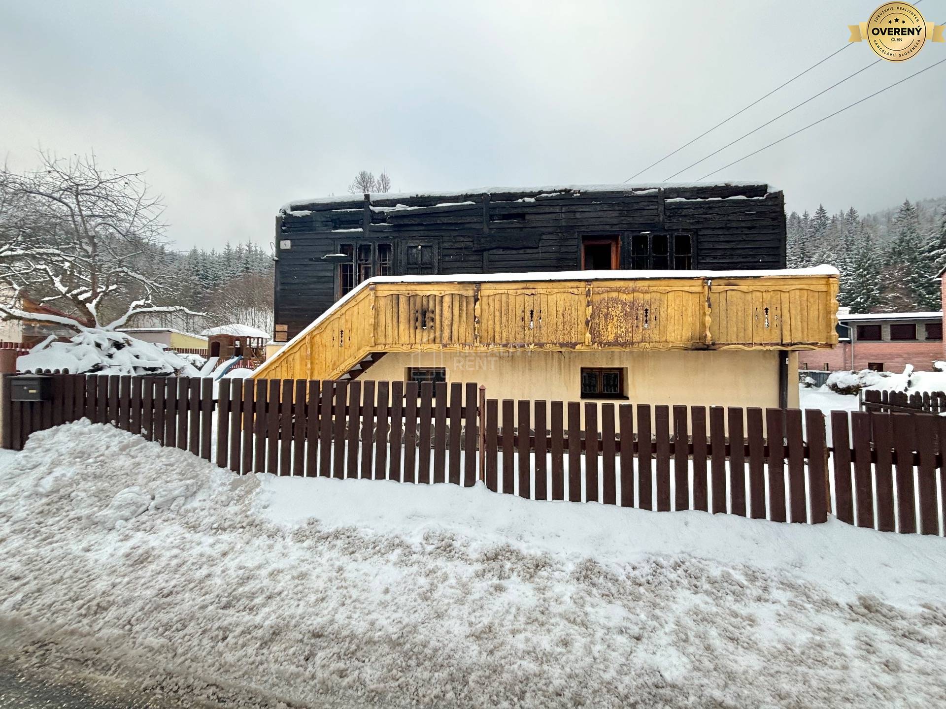 Sale Family house, Family house, Čadca, Slovakia