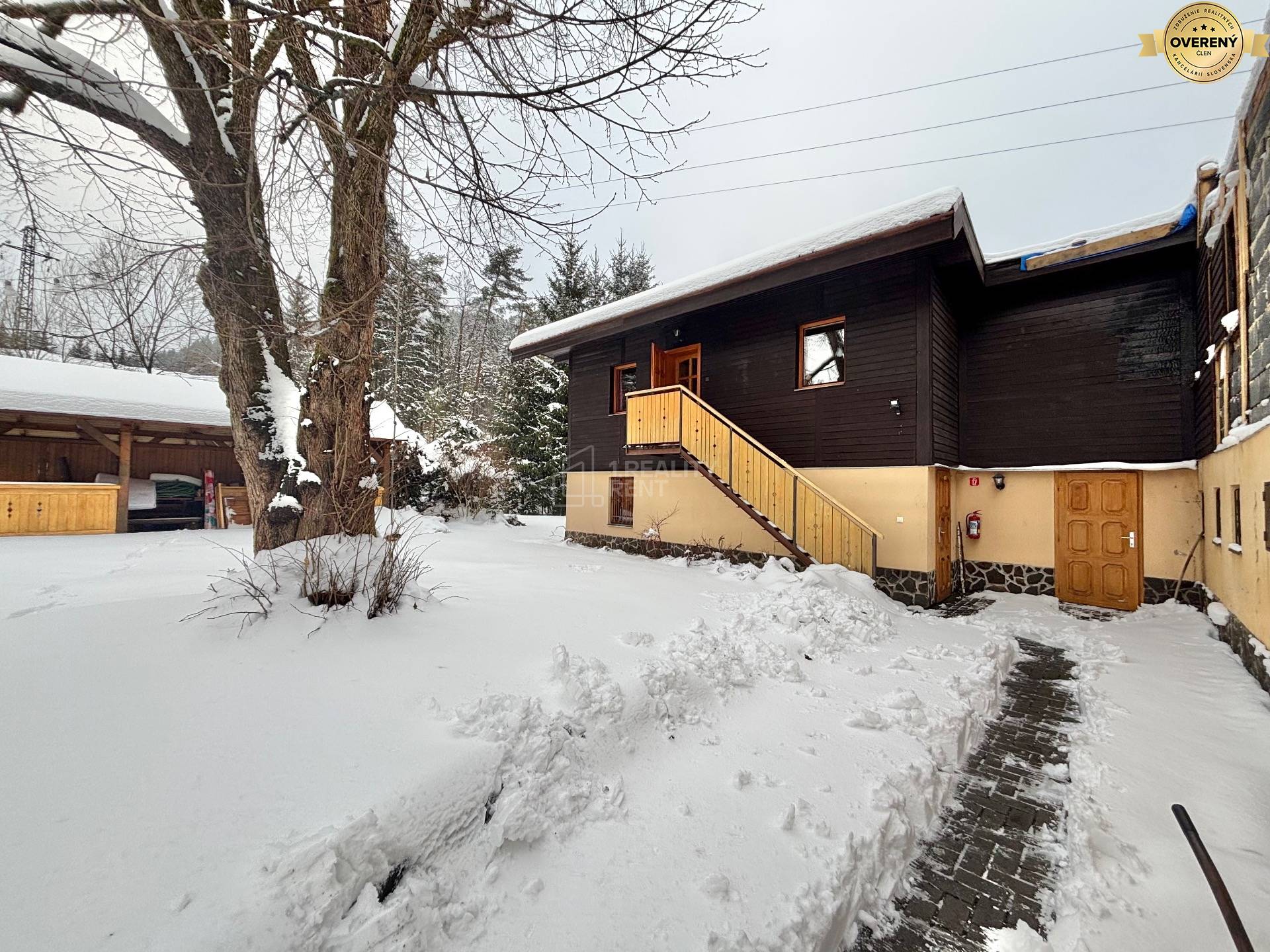 Sale Family house, Family house, Čadca, Slovakia