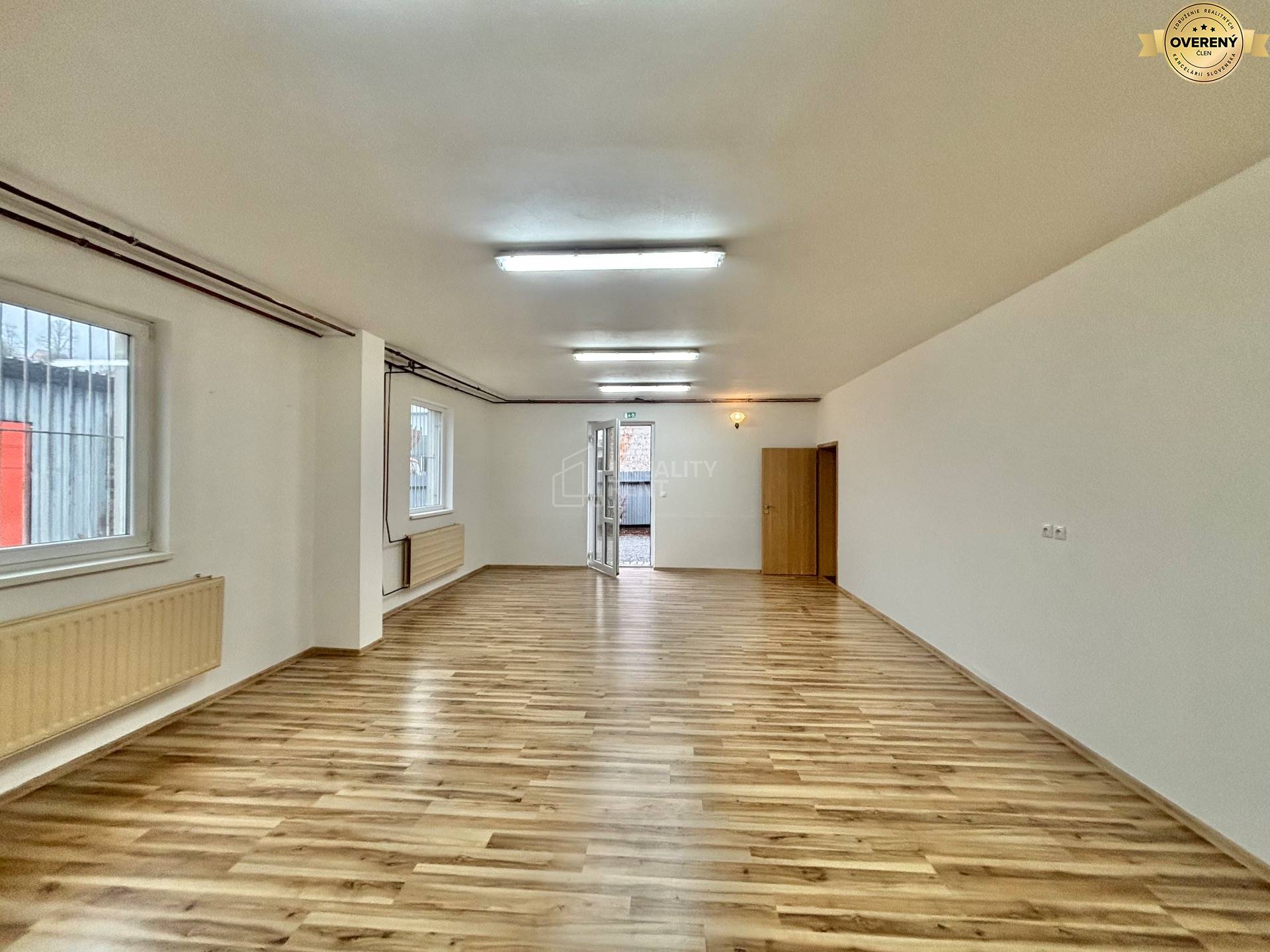 Rent Commercial premises, Commercial premises, Centrum, Čadca, Slovaki