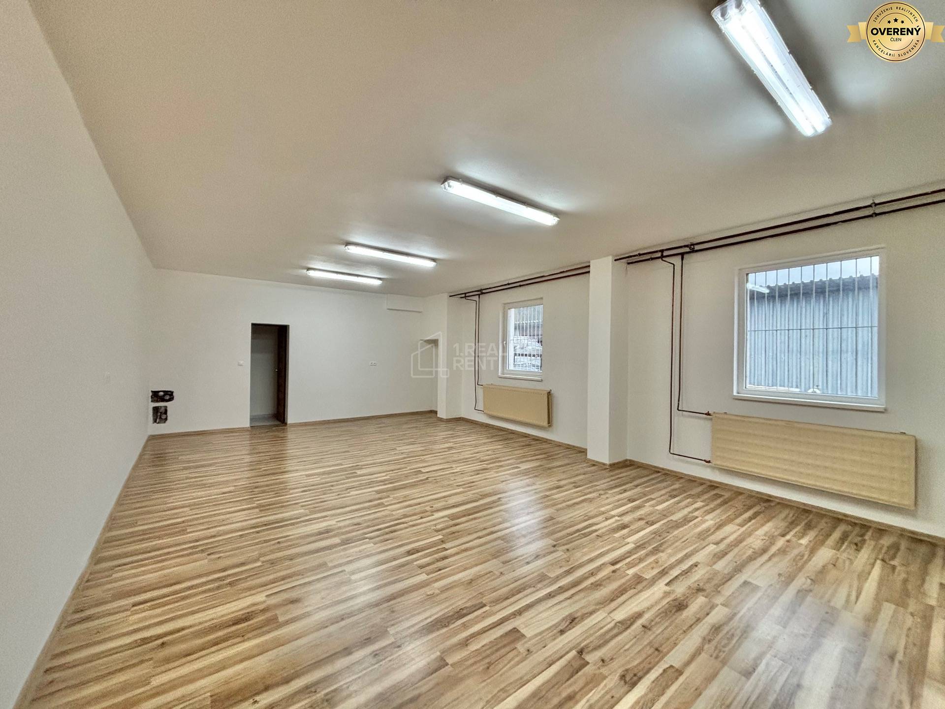 Rent Commercial premises, Commercial premises, Centrum, Čadca, Slovaki