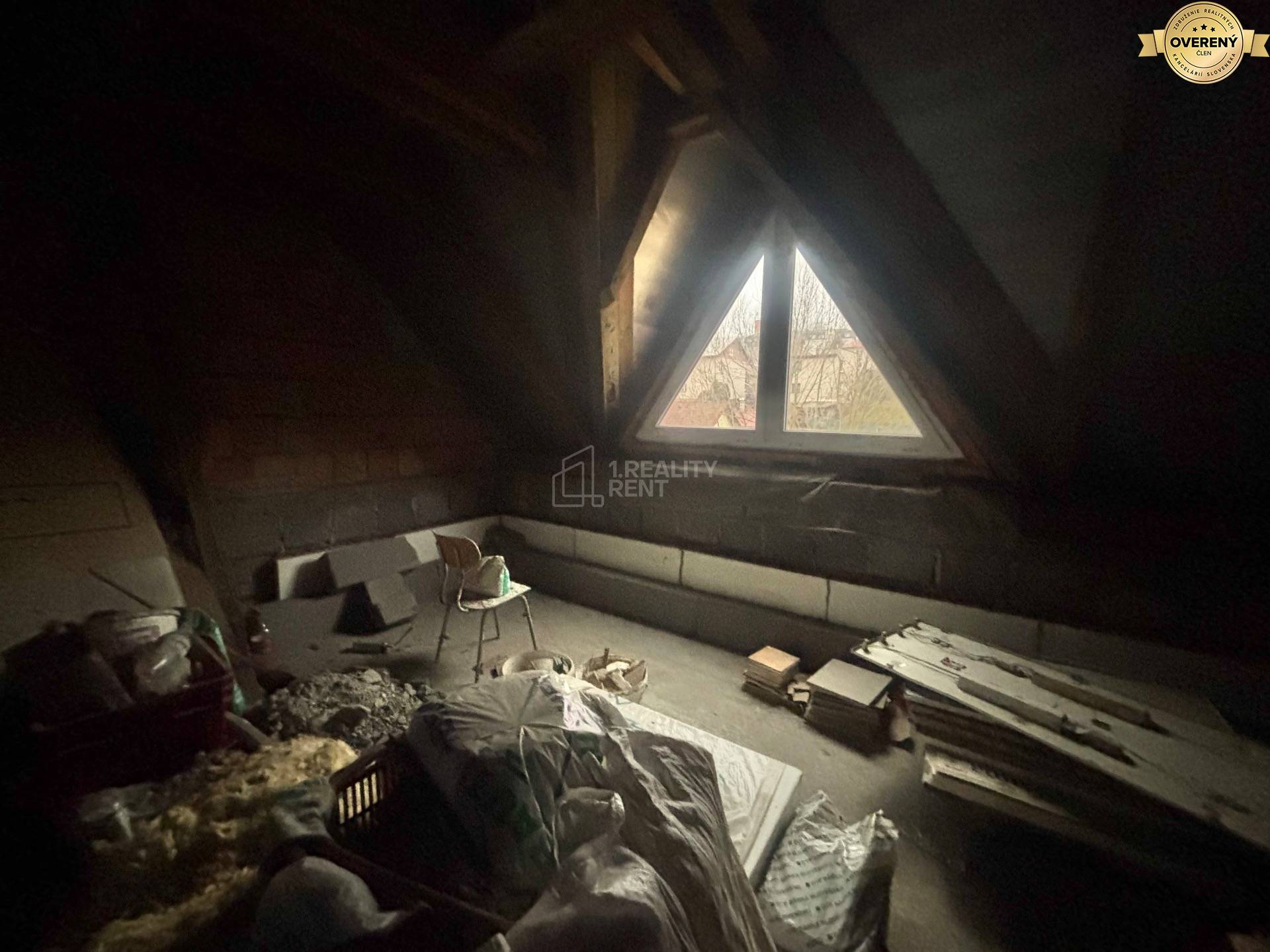 Sale Special estates, Special estates, Čadca, Slovakia