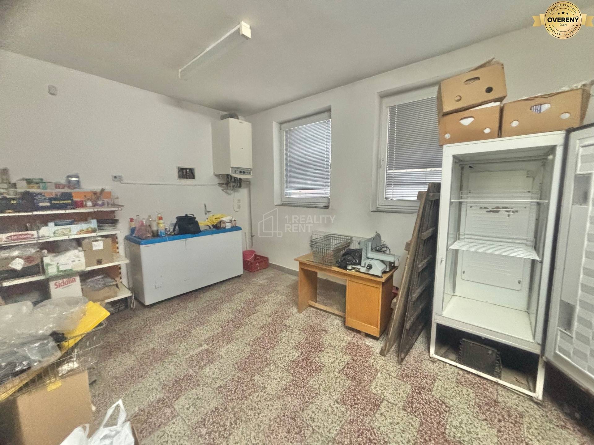 Sale Special estates, Special estates, Čadca, Slovakia